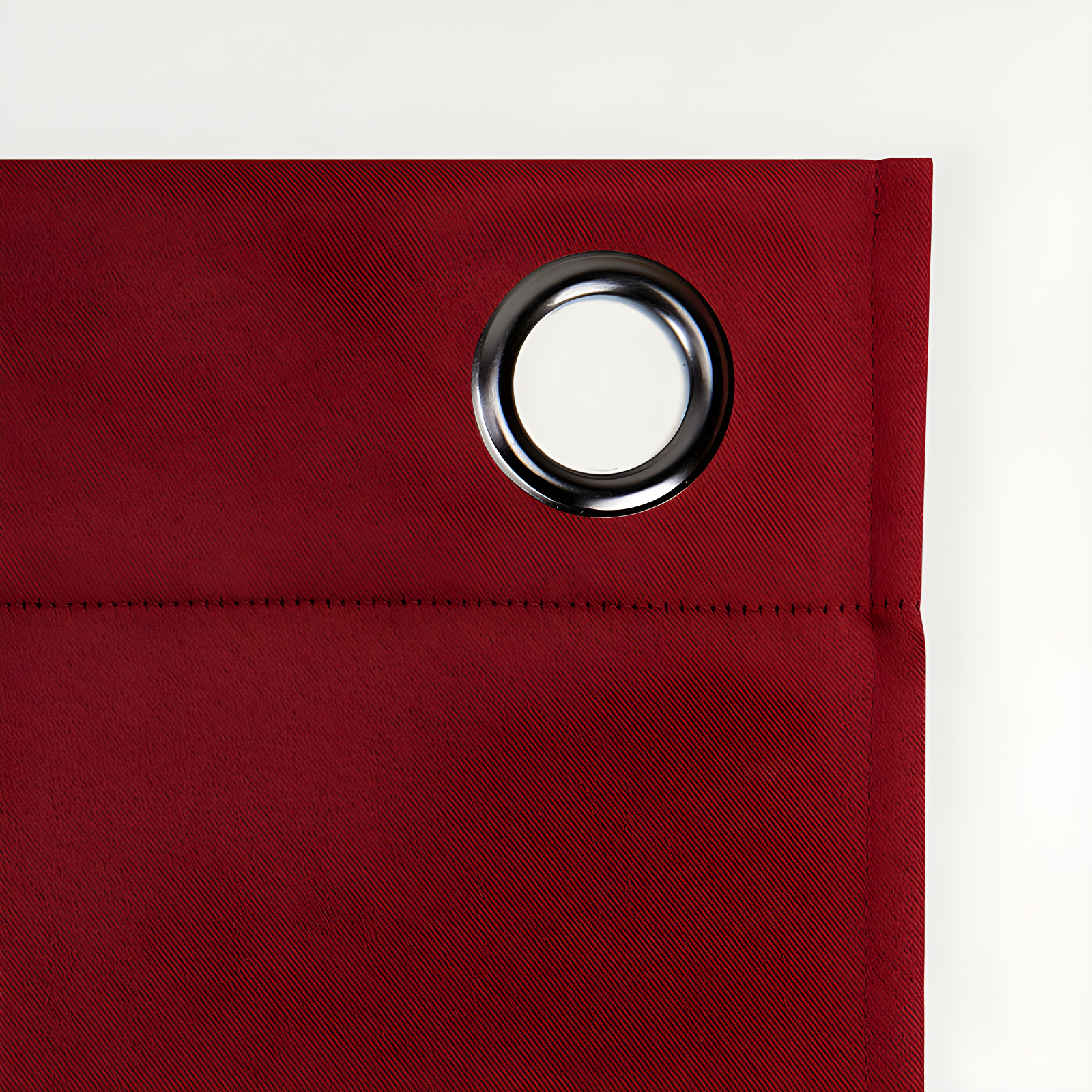 Sun Zero Oslo Theater Grade Extreme 100% Blackout Grommet Curtain Panel