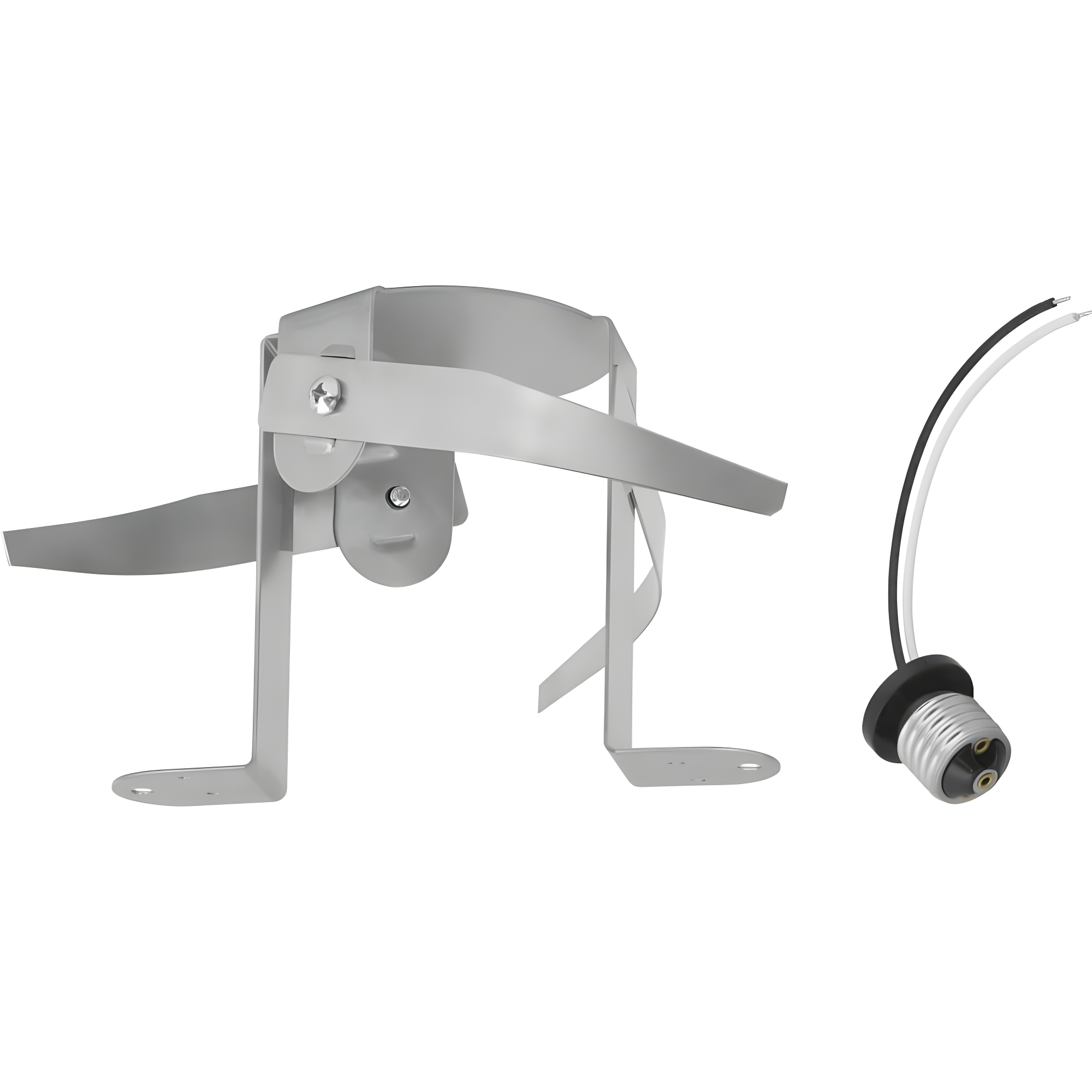 Accessory Kit for Recessed Housing