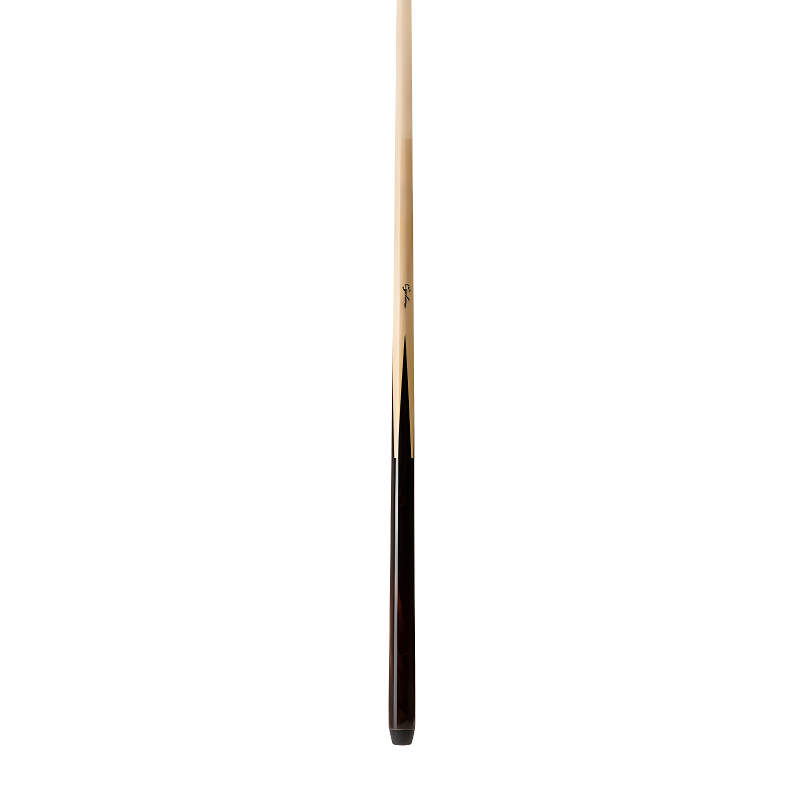 Imperial Cyclone Maple 2 Pc. Sneaky Pete Weighted Cue