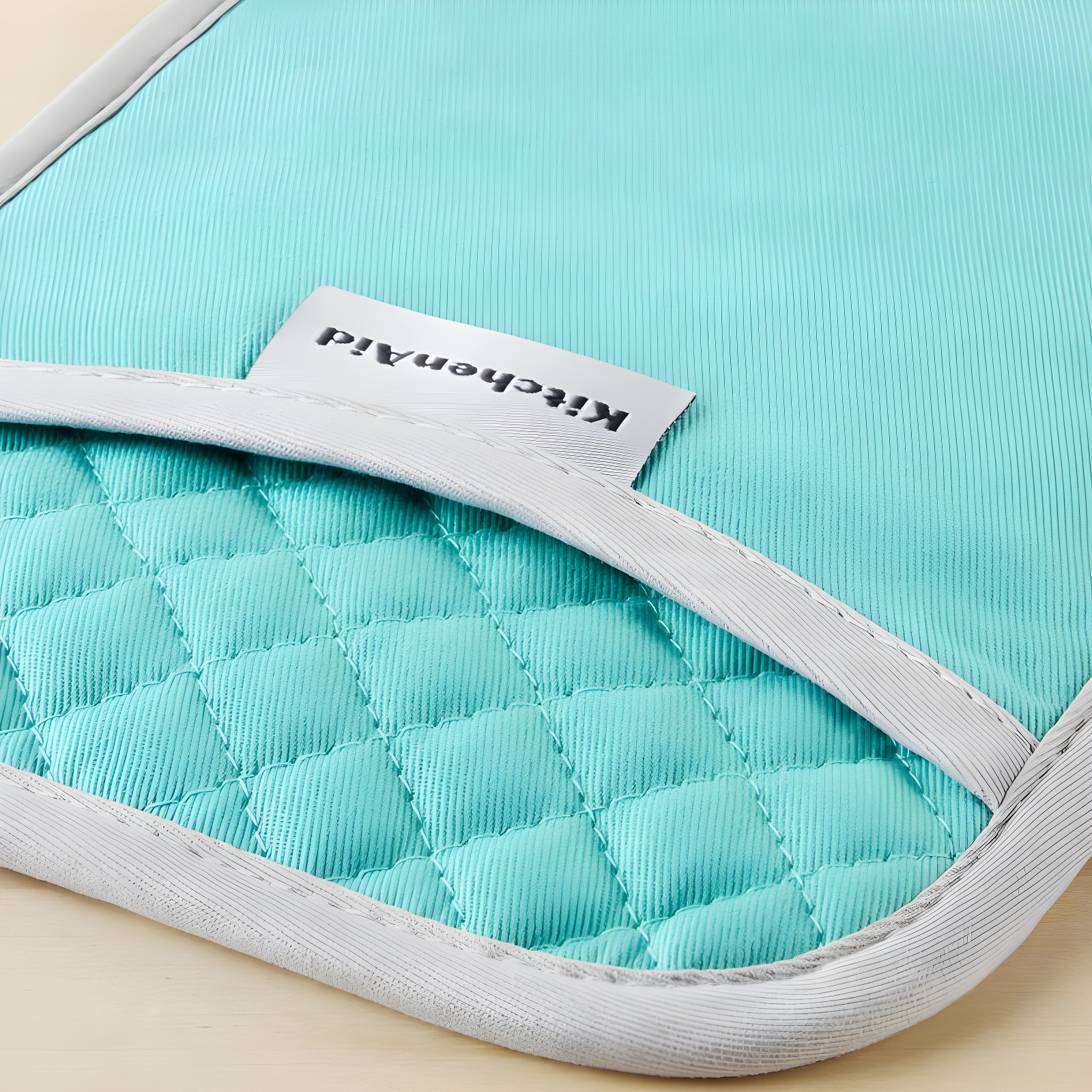 KitchenAid® KitchenAid Asteroid Pot Holder 2-Pack Set, (Set of 2)