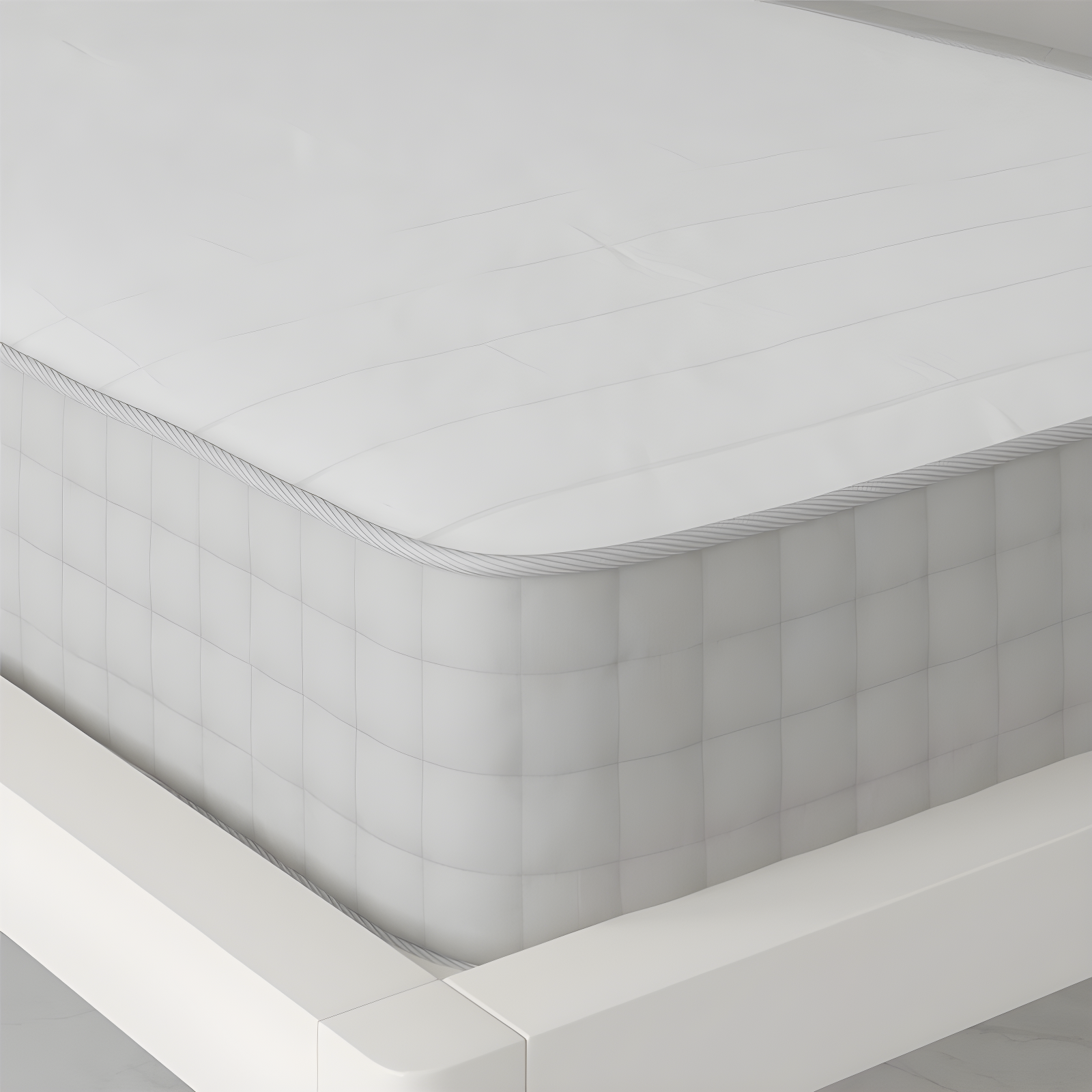 Signature Sleep Dream On 8” Pocket Spring Mattress & Reviews | Wayfair