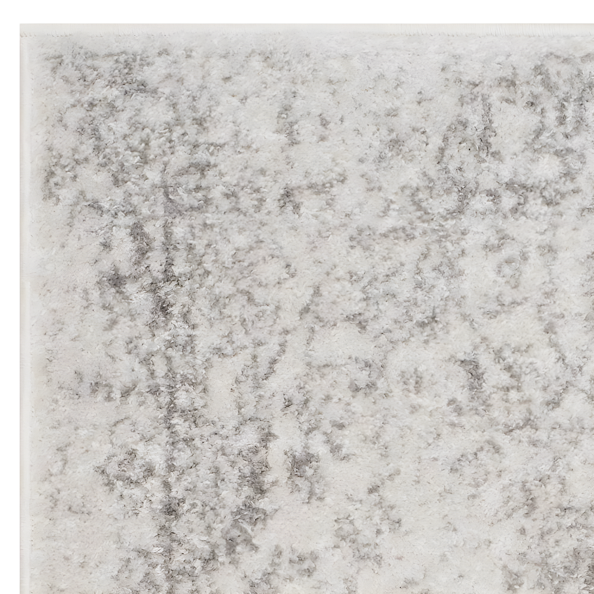 Adirondack ADR109 Machine Made Indoor Accent Rug - Ivory/Silver - 2'-6"x4' - Safavieh