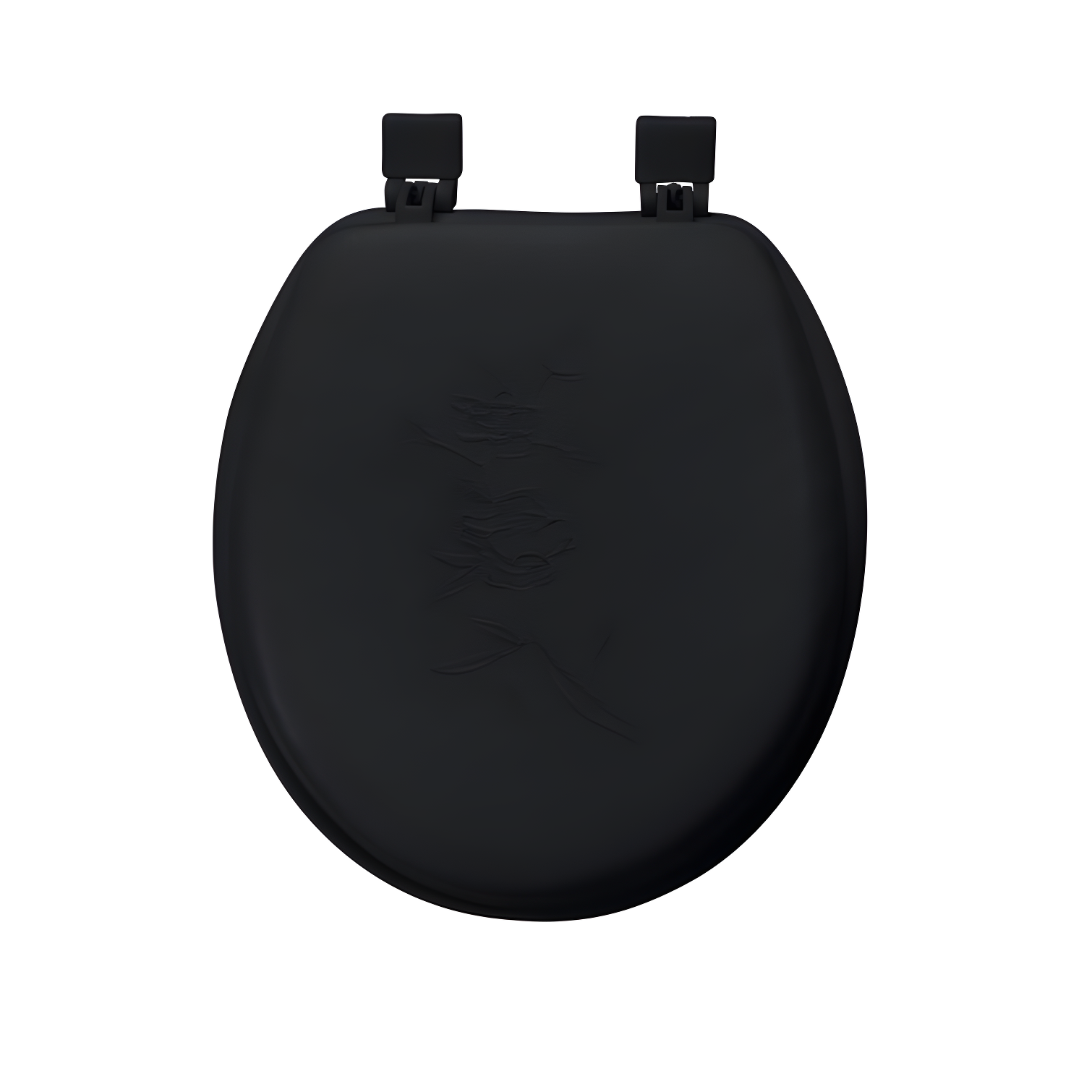 Bath Bliss 7239 Round Toilet Seat and Lid