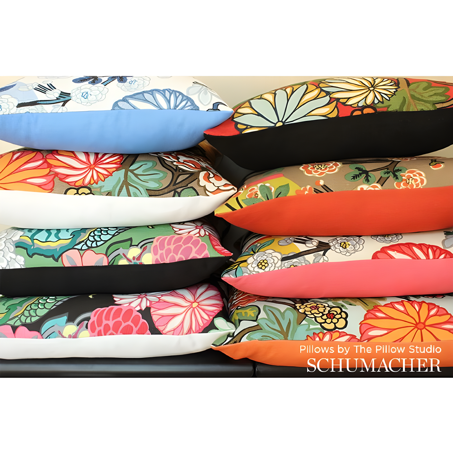 Chiang Mai Dragon Fabric