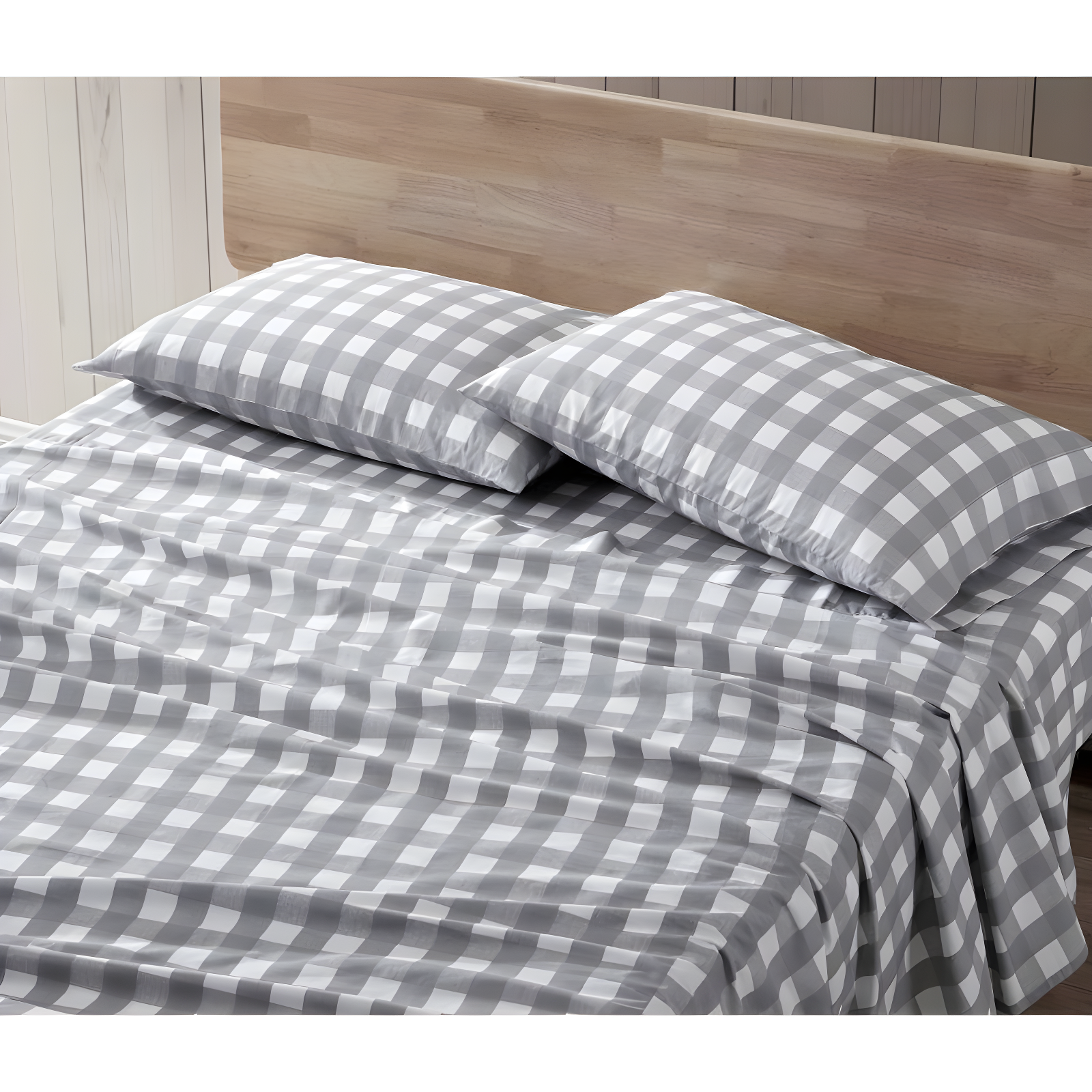 Eddie Bauer Eddie Bauer Printed Cotton Percale Sheet Sets