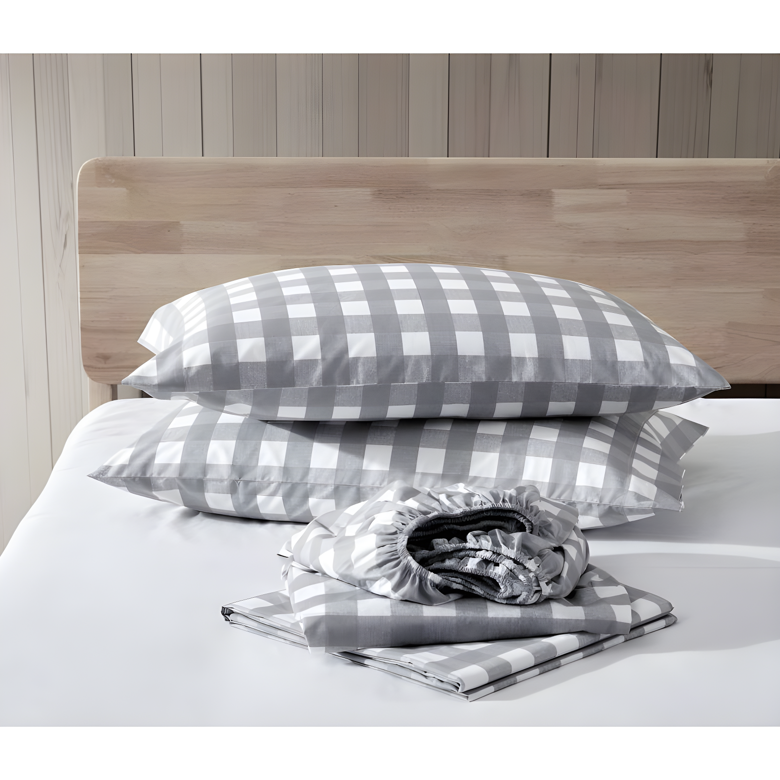 Eddie Bauer Eddie Bauer Printed Cotton Percale Sheet Sets