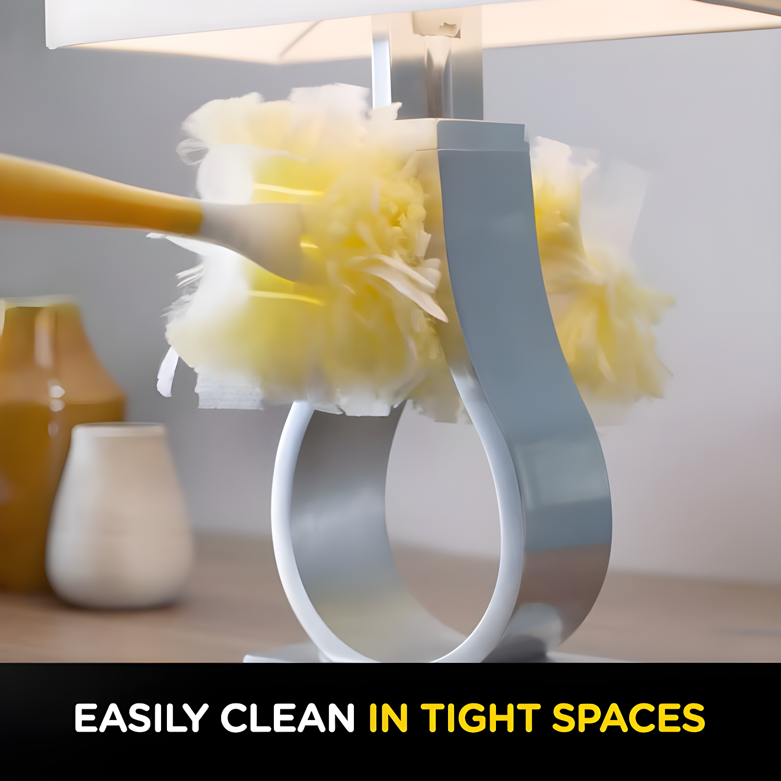 Swiffer Duster Multi-Surface Heavy Duty Refills - Unscented - 6ct