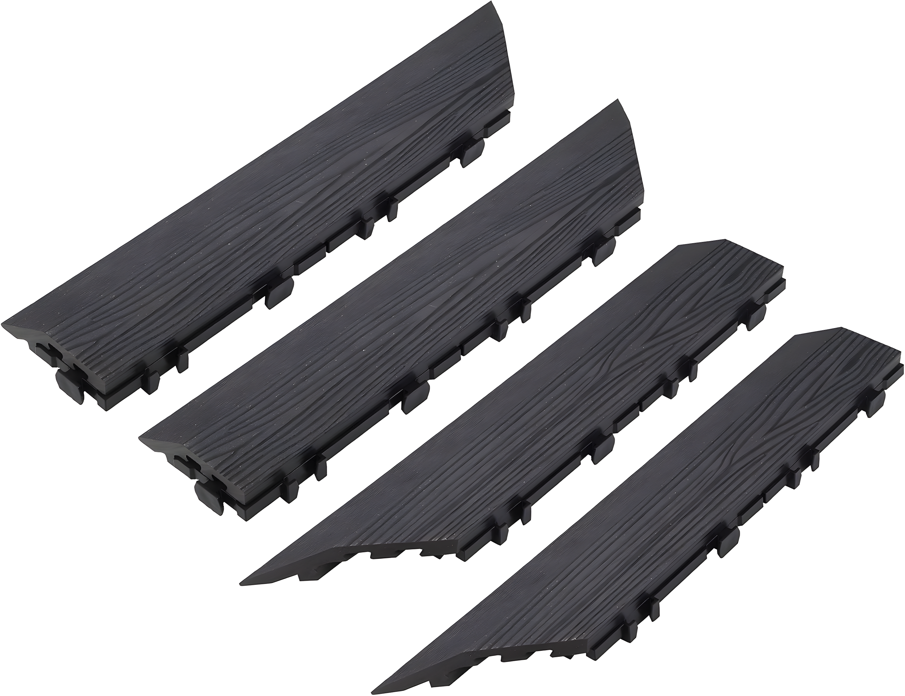 Design House Corner Edge Trim, 4-Pack (Set of 2)