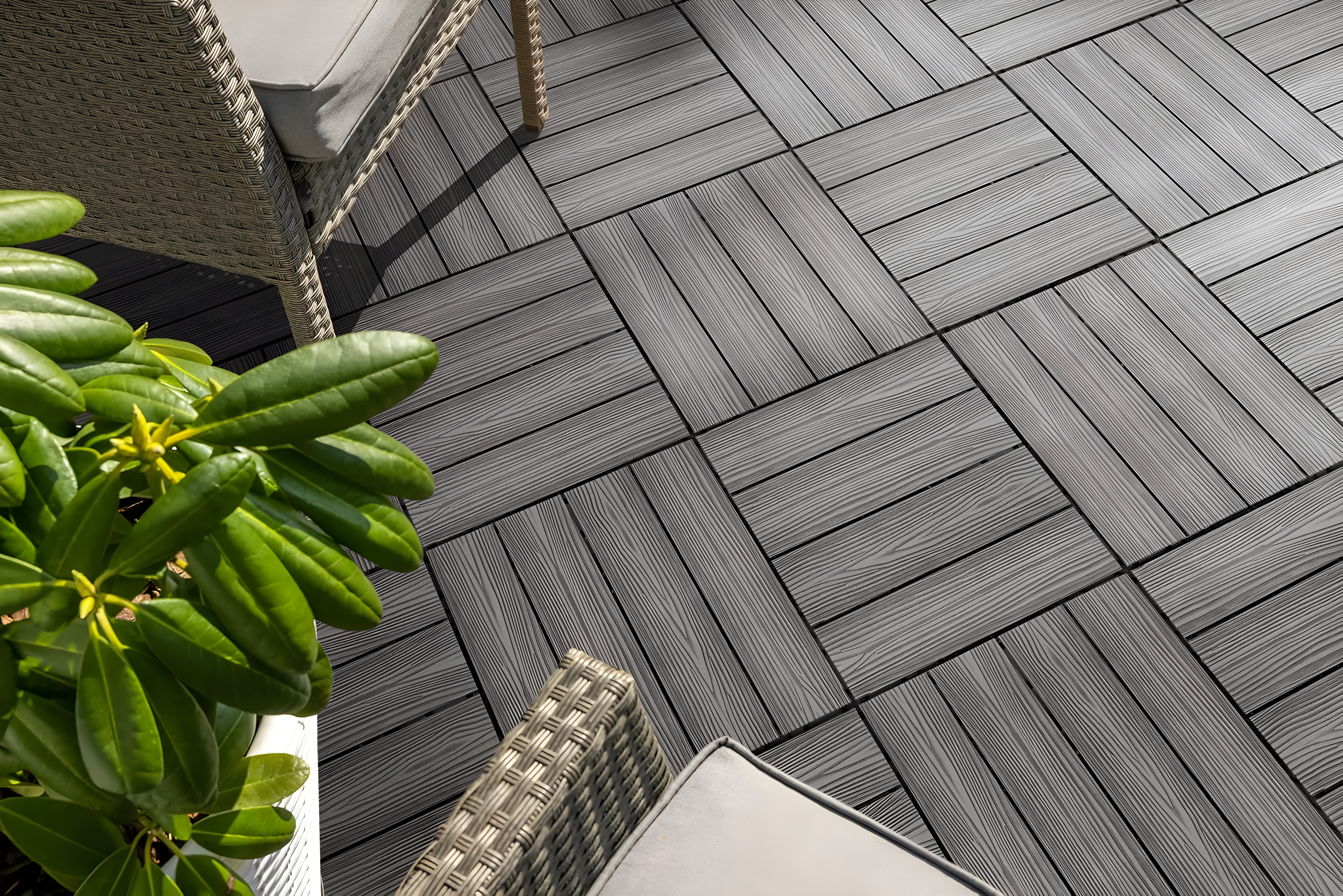 Design House Corner Edge Trim, 4-Pack (Set of 2)