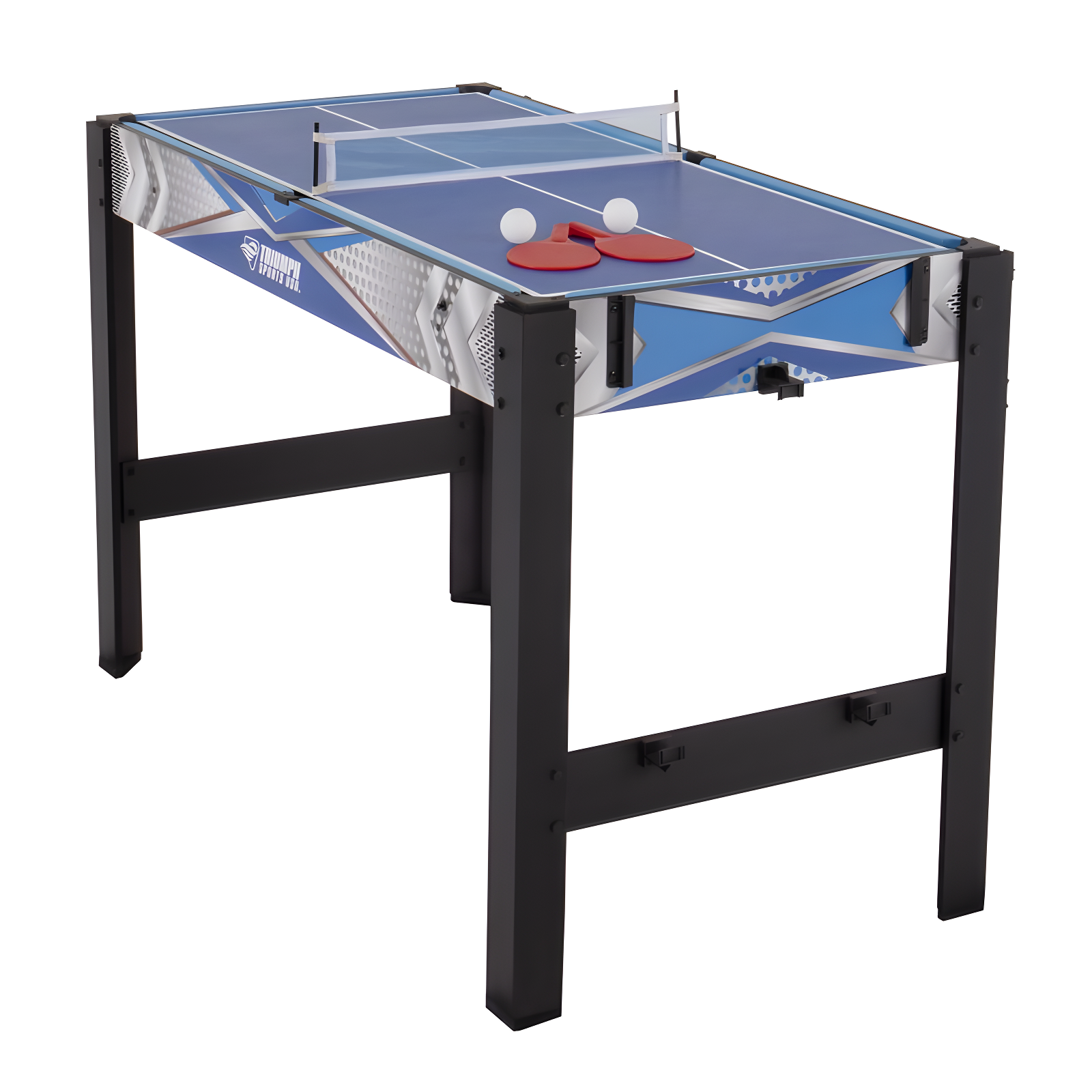 Triumph Sports Triumph 13 in 1 Combo Game Table