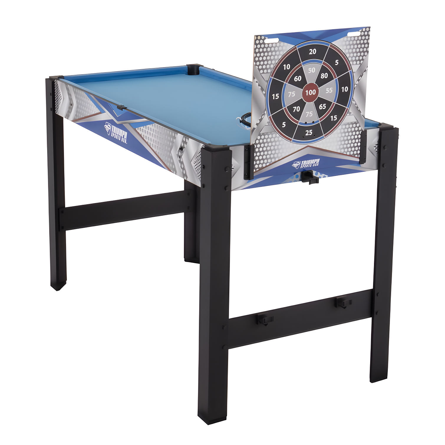 Triumph Sports Triumph 13 in 1 Combo Game Table