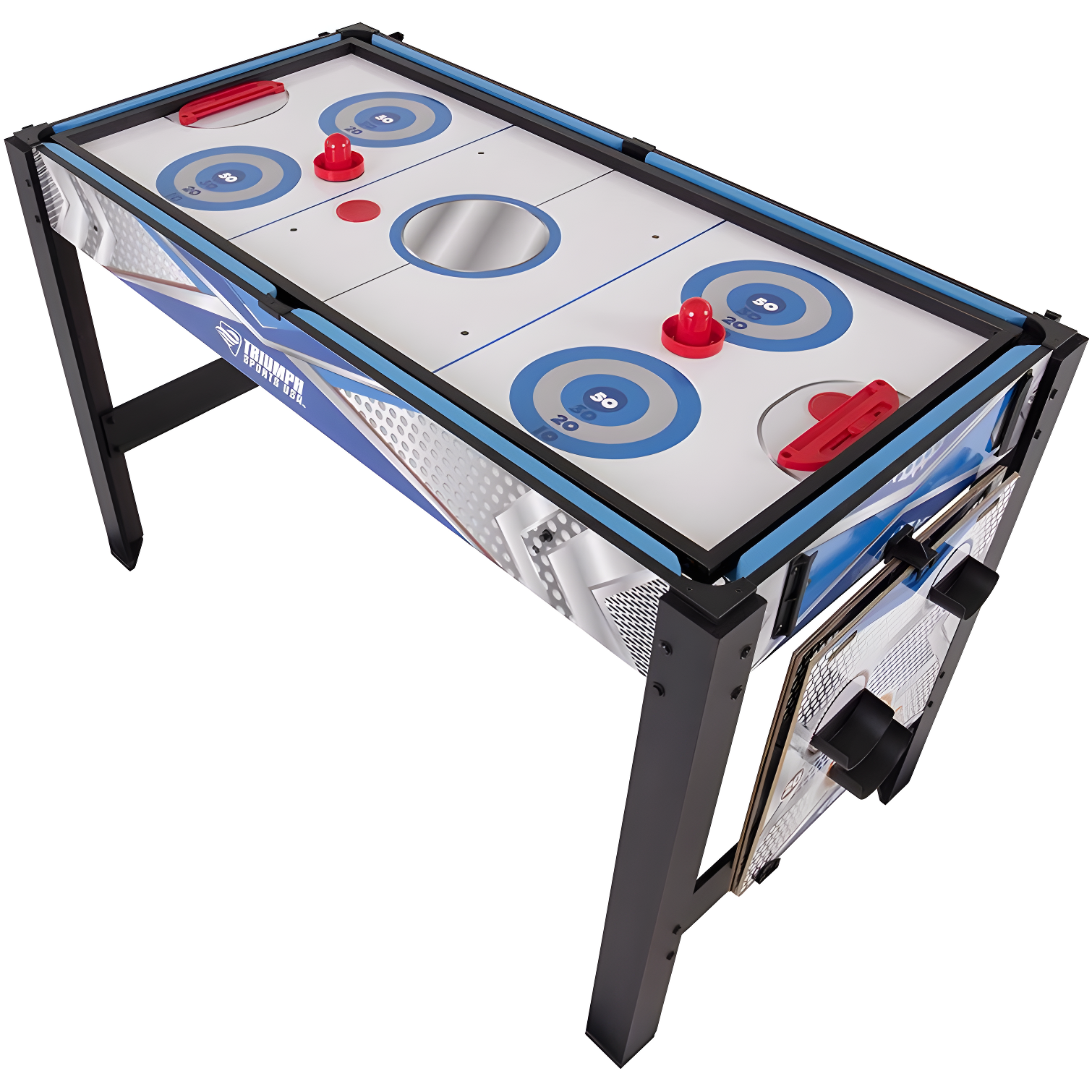 Triumph Sports Triumph 13 in 1 Combo Game Table