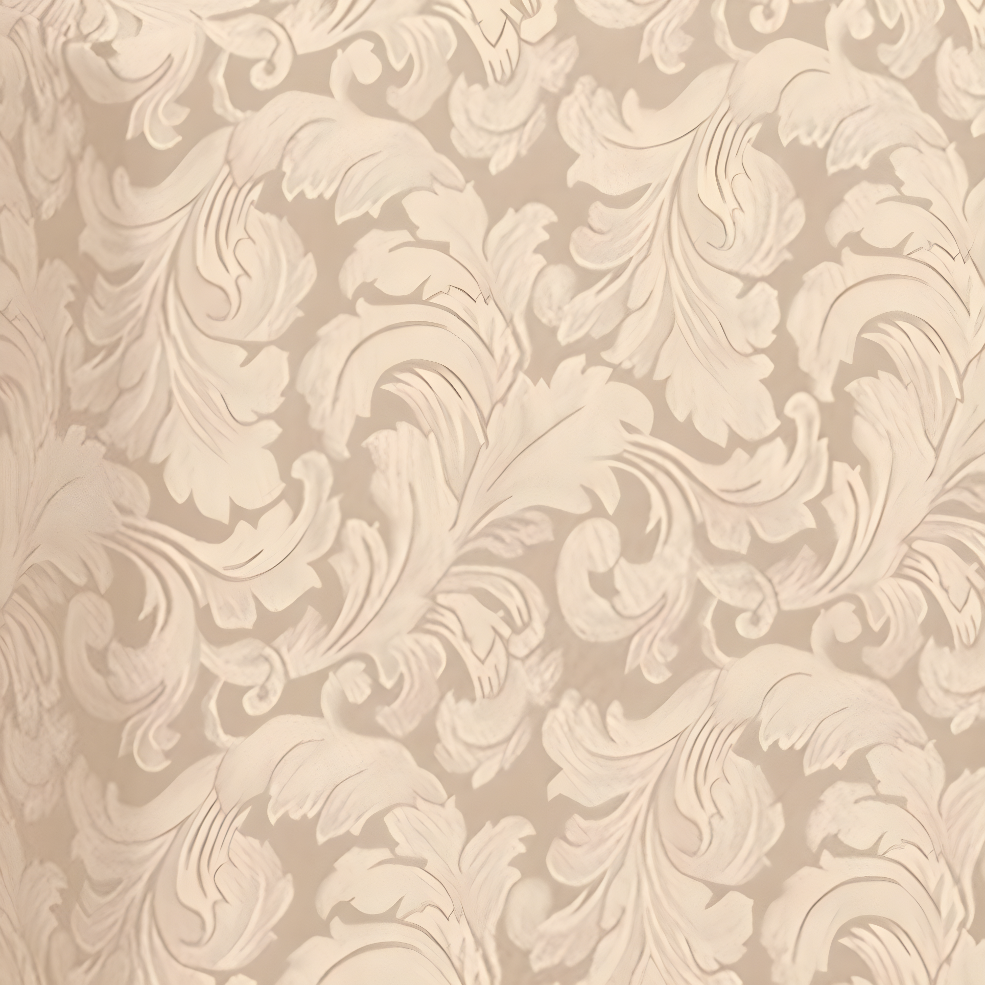 Scroll Classic Box Cushion Dining Chair Slipcover