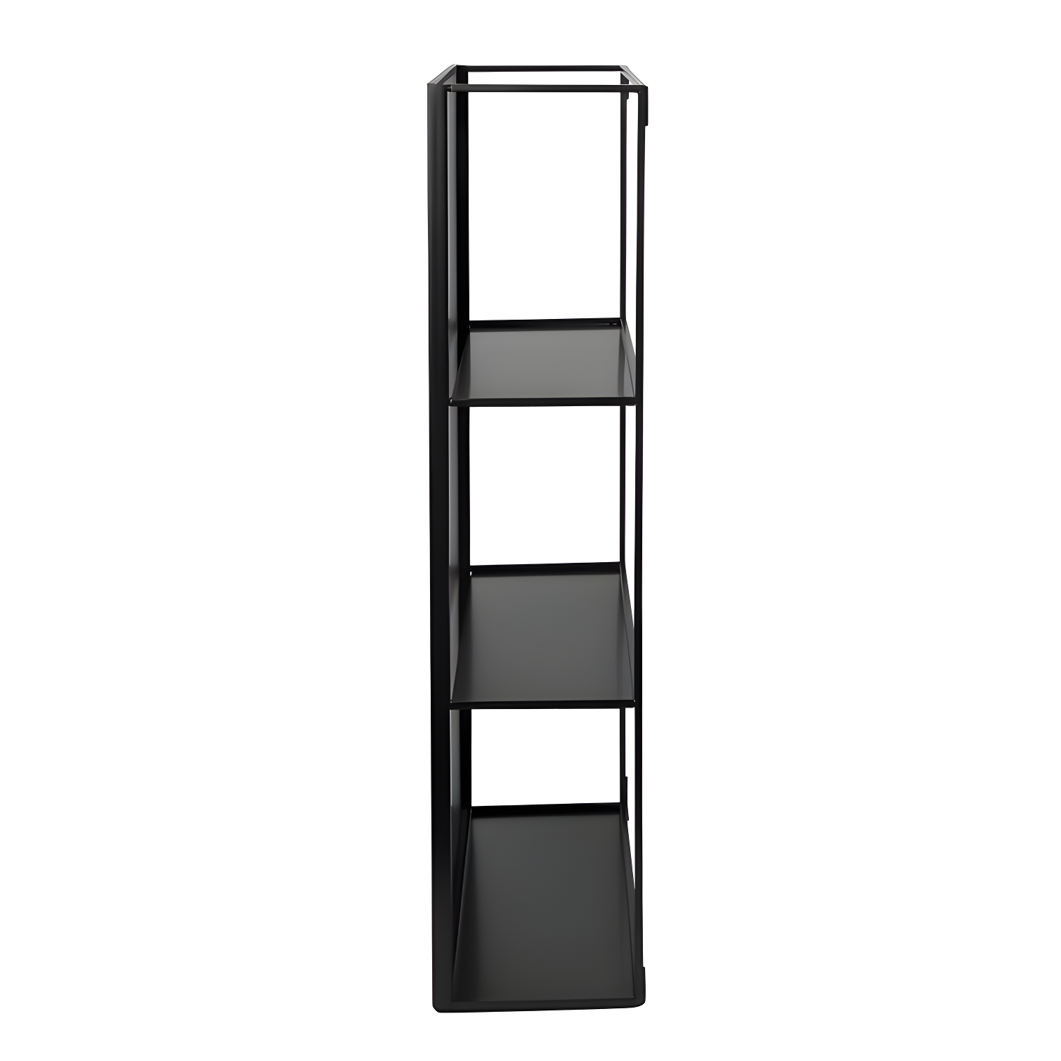 Cubiko Storage Wall Mirror