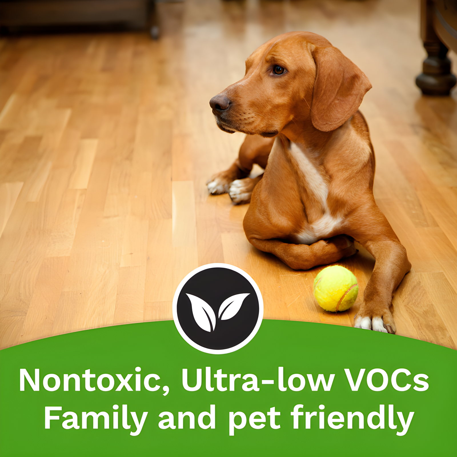 Cork Underlayment Roll (75 sq.ft./roll)