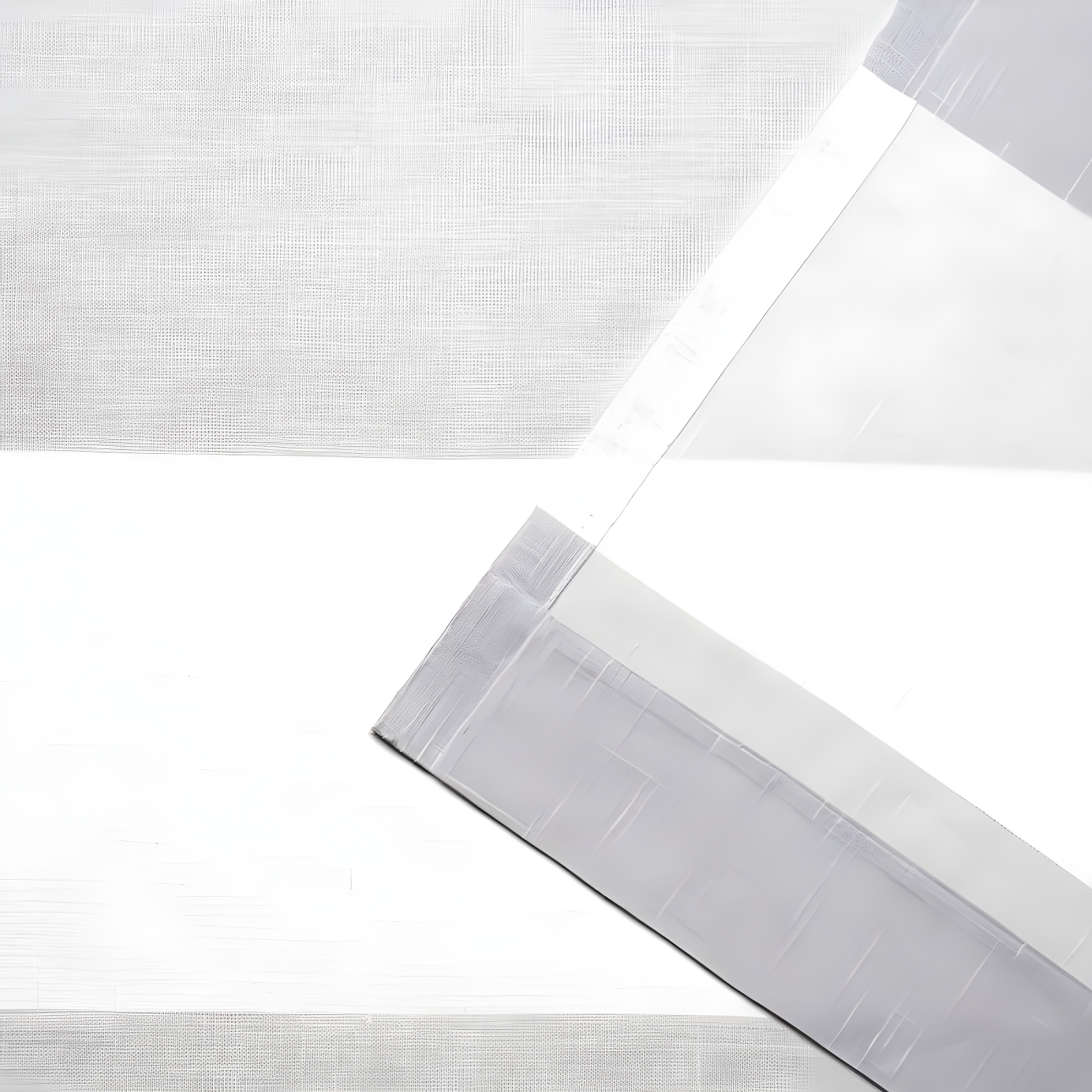 Set of 2 (108"x54") Darma Rod Pocket Window Curtain Panel Light Gray - Exclusive Home