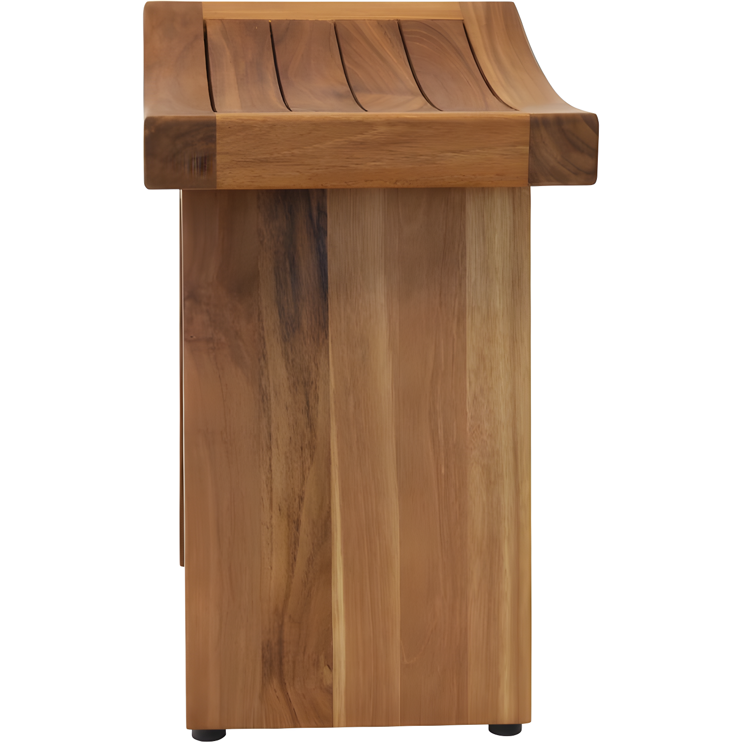 Aqua Teak The Original 18" Asia Teak Shower Bench