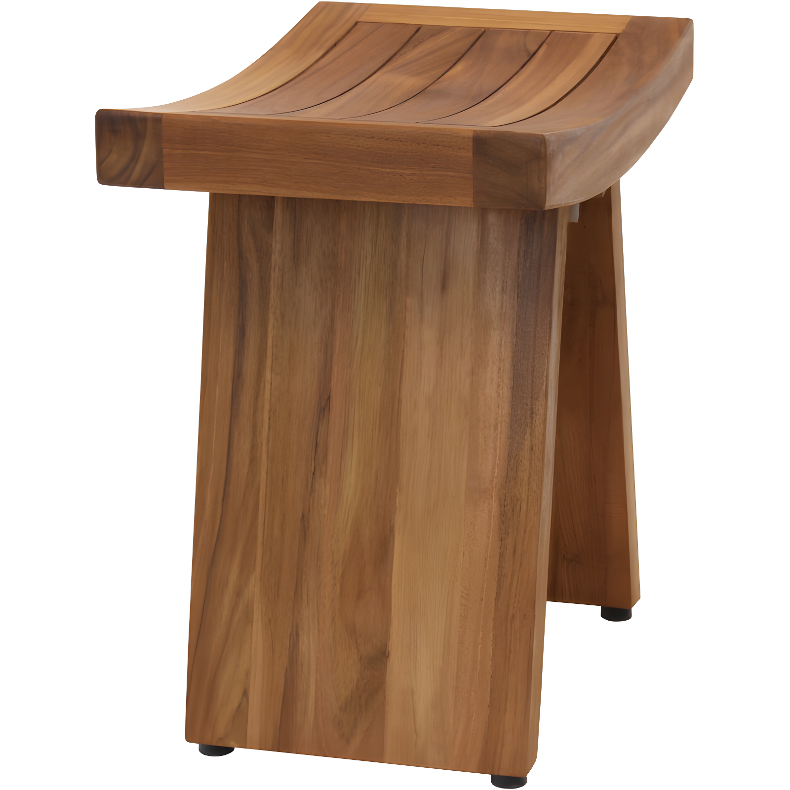 Aqua Teak The Original 18" Asia Teak Shower Bench