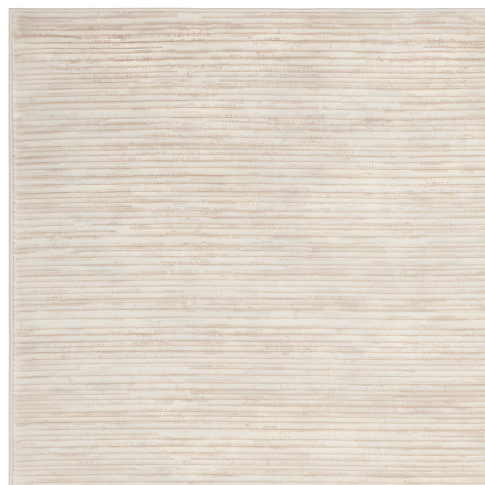 Vision VSN606 Power Loomed Indoor Area Rug - Creme - 6'x9' - Safavieh.