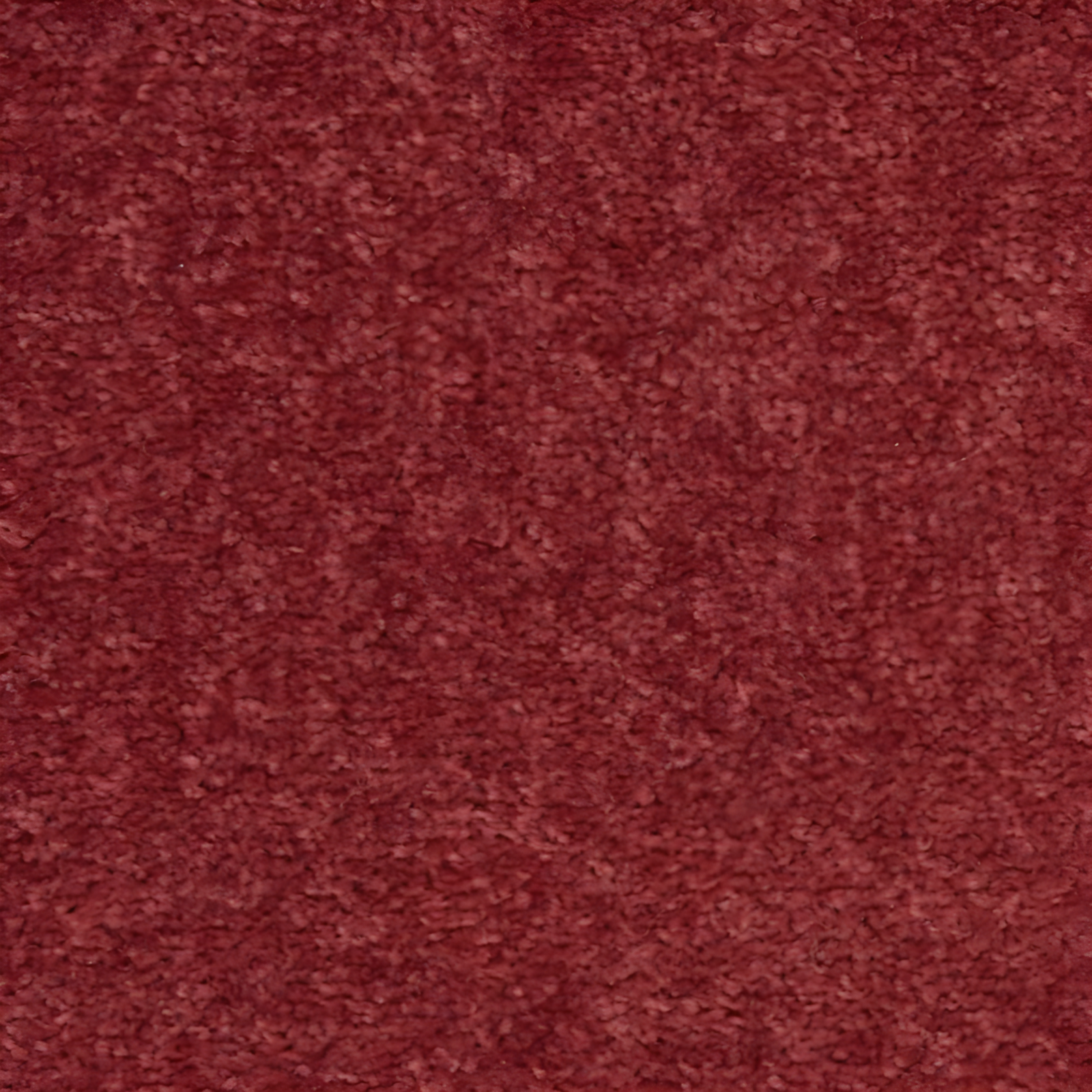 Nourison Essentials Easy Care Indoor Outdoor Area Rug - Brick Red 5' x Square