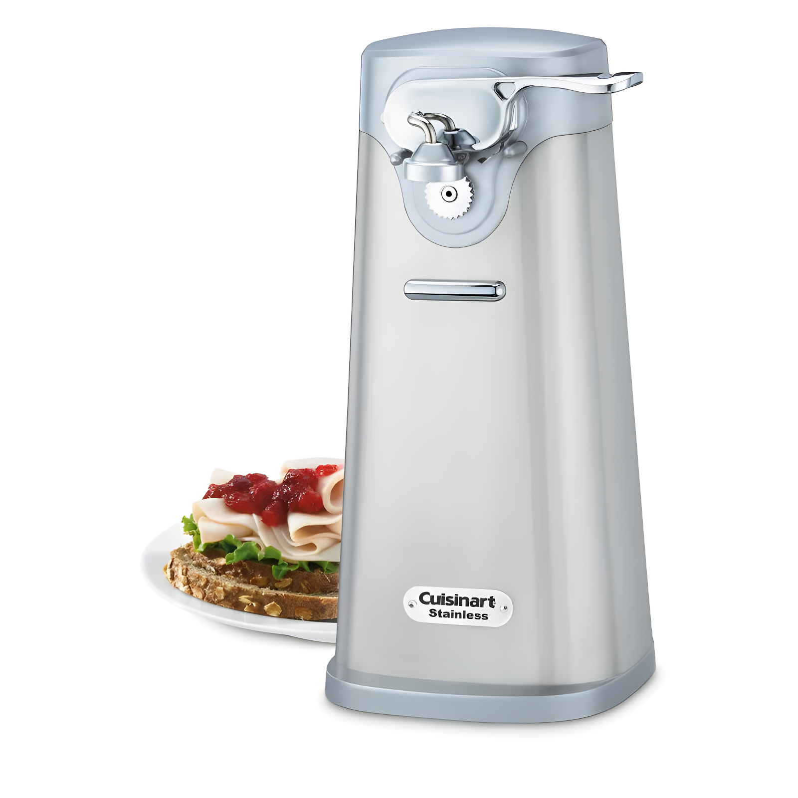 Cuisinart ® Electric Can Opener