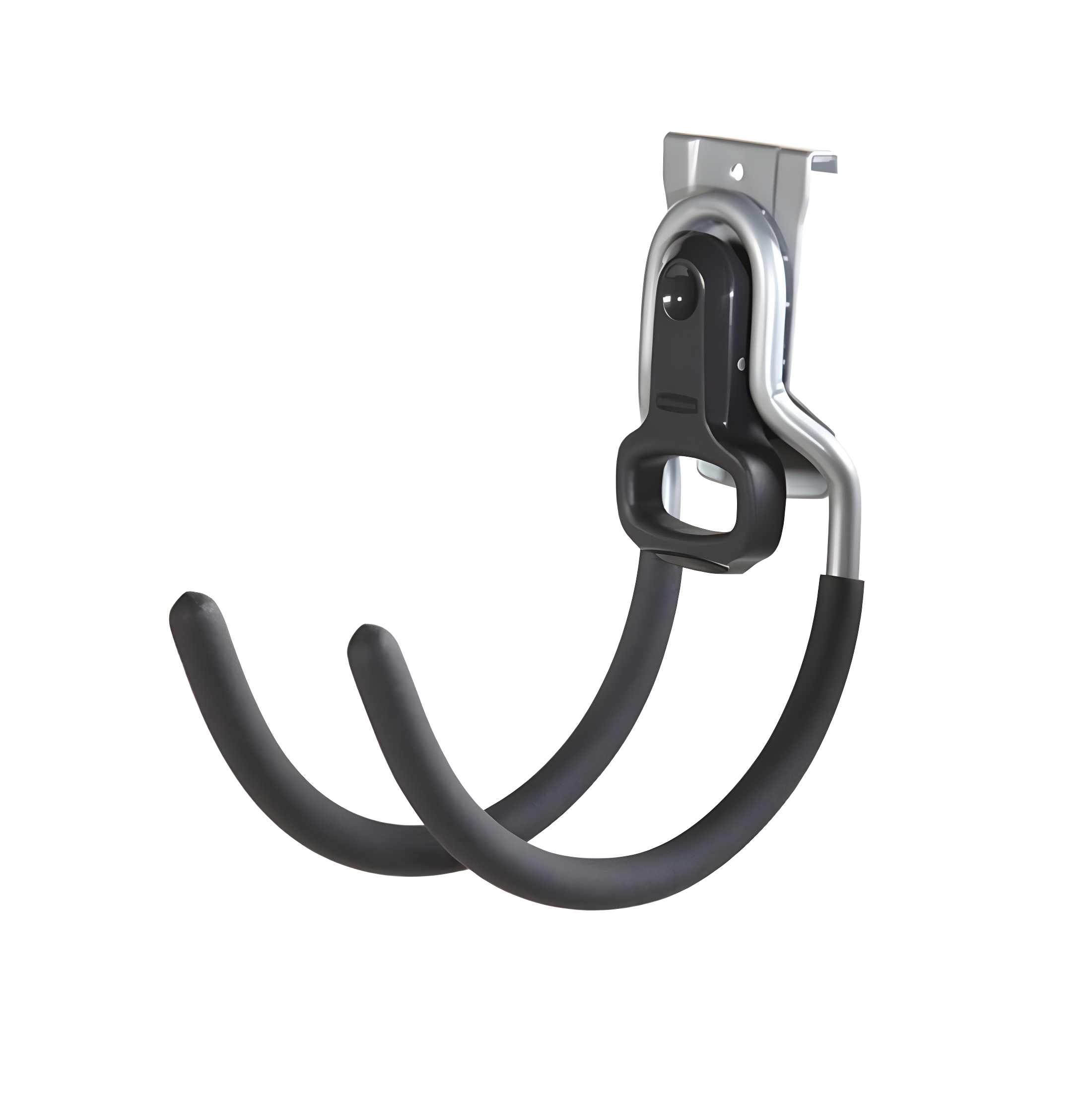 Rubbermaid 1784461 FastTrack® Utility Hook FG5E10FTSNCKL