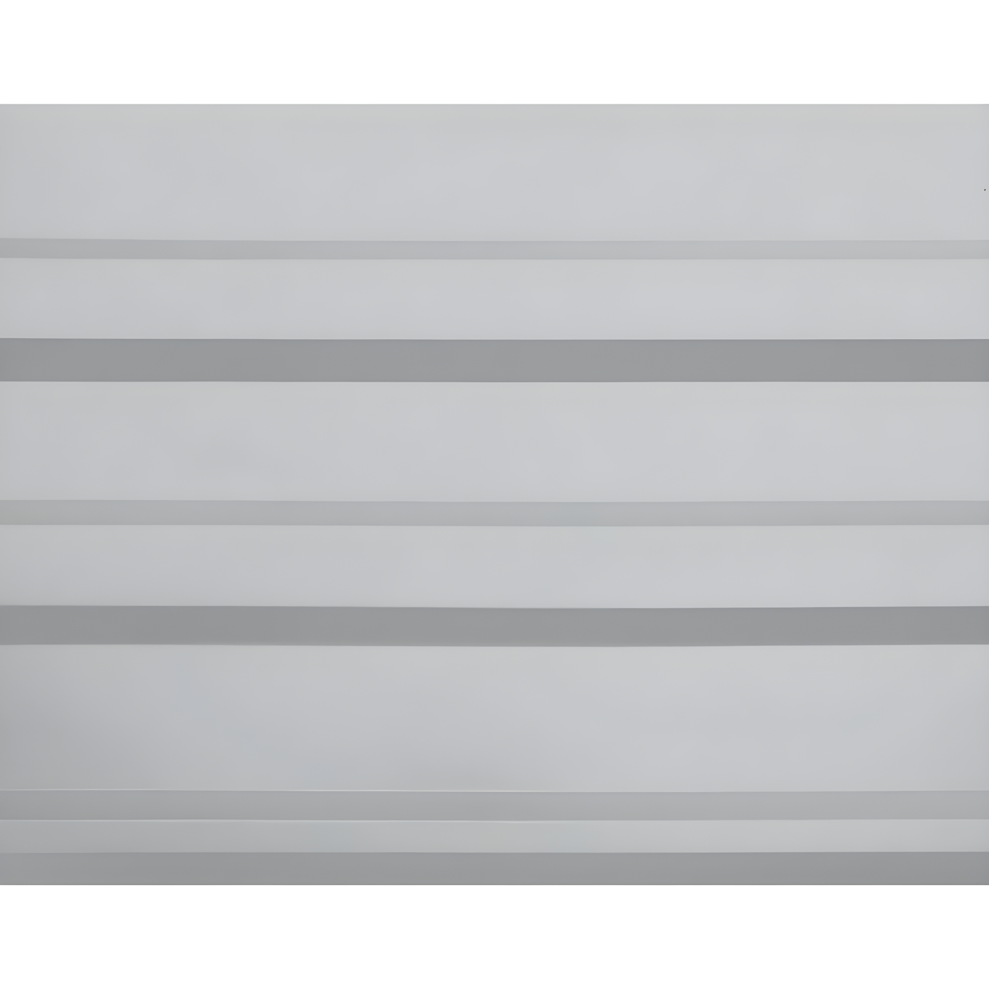 Arrow 9 x 24 ft Charcoal Two Sided Steel Carport Enclosure