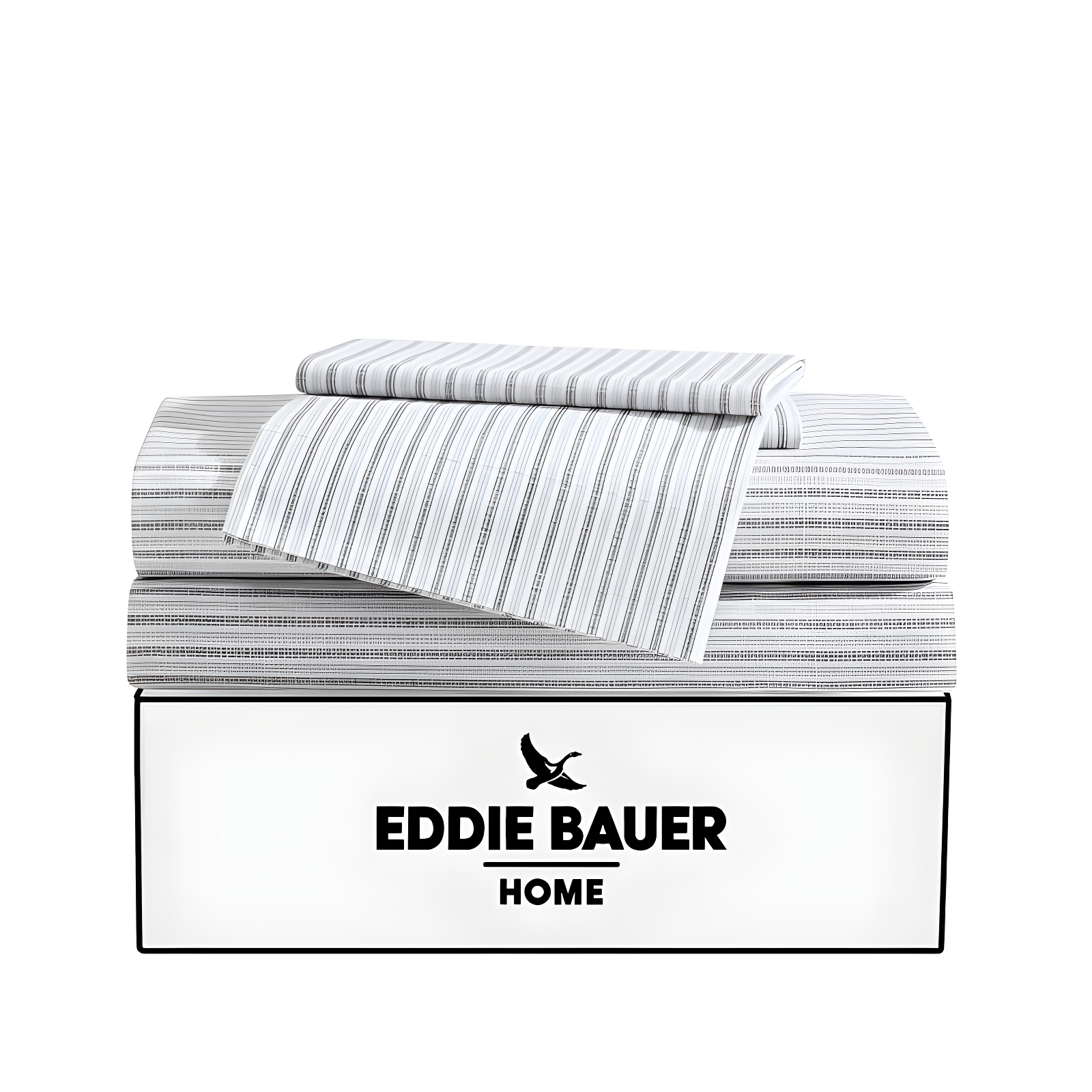Eddie Bauer Eddie Bauer Printed Cotton Percale Sheet Sets