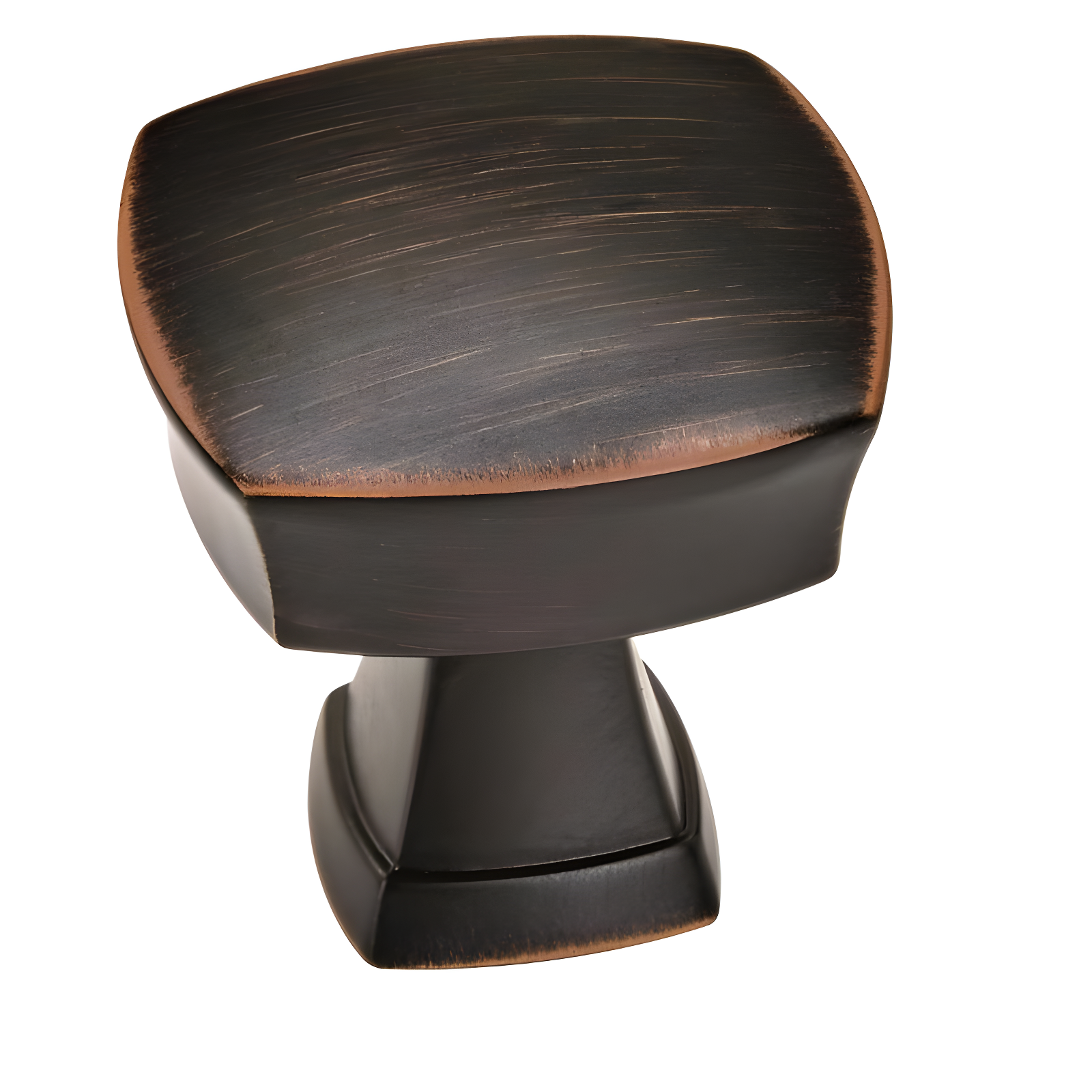 Stature Square Cabinet Knob