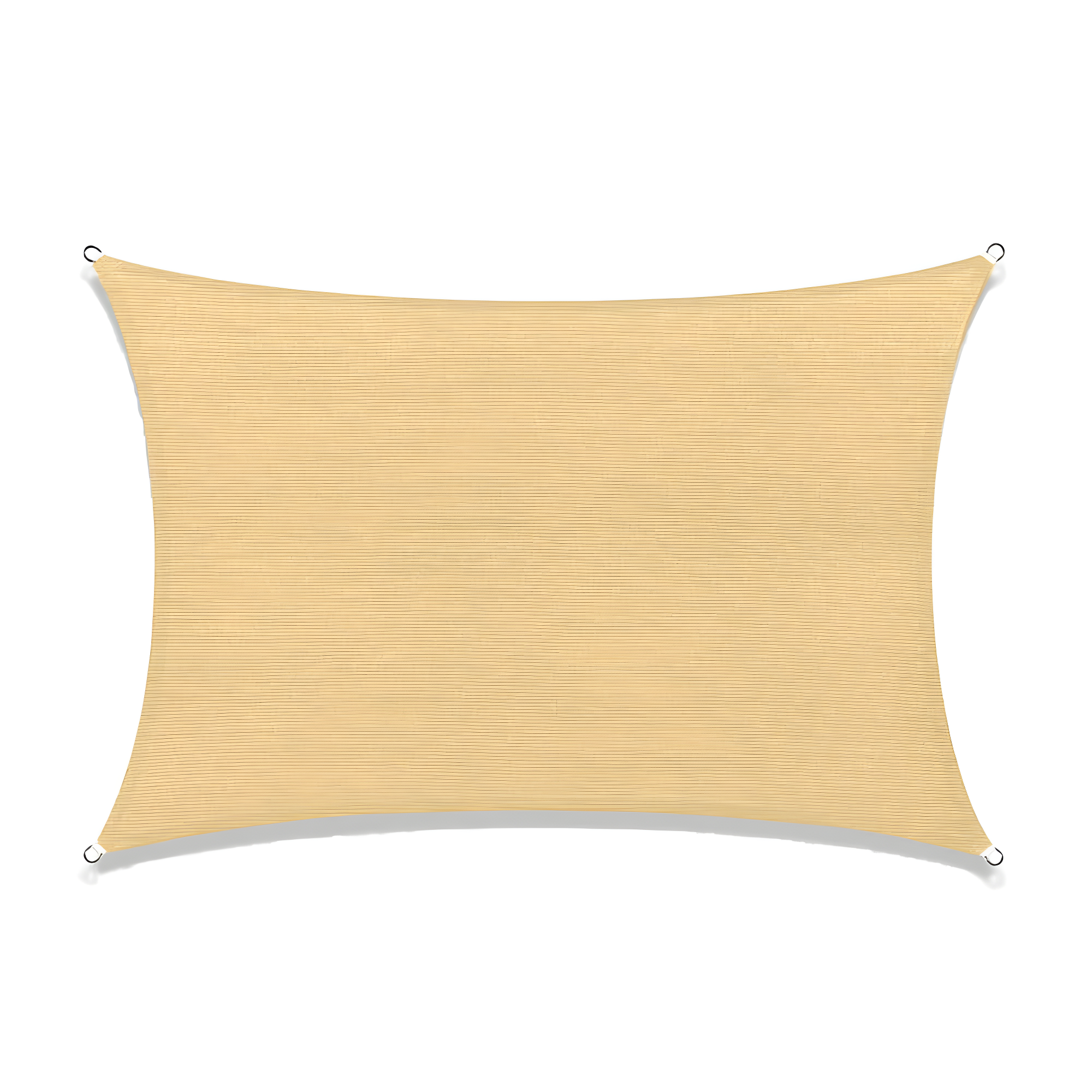 Boen ShadeSheet Rectangular Shade Sail