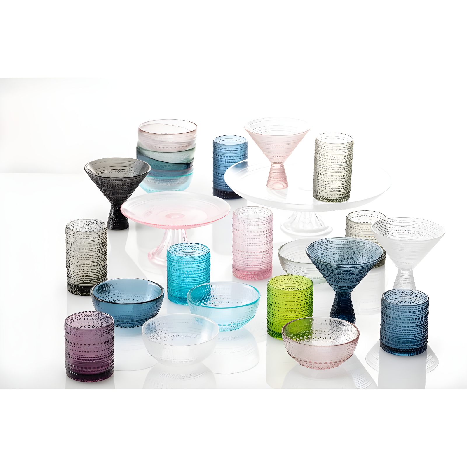 Jupiter Highball 11oz (Set of 6)