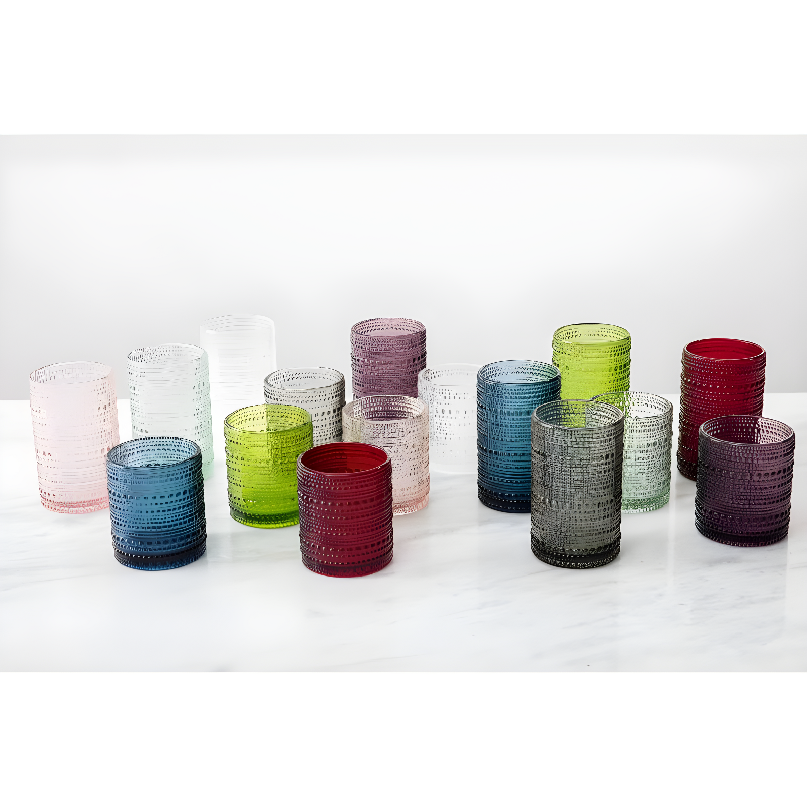 Jupiter Highball 11oz (Set of 6)