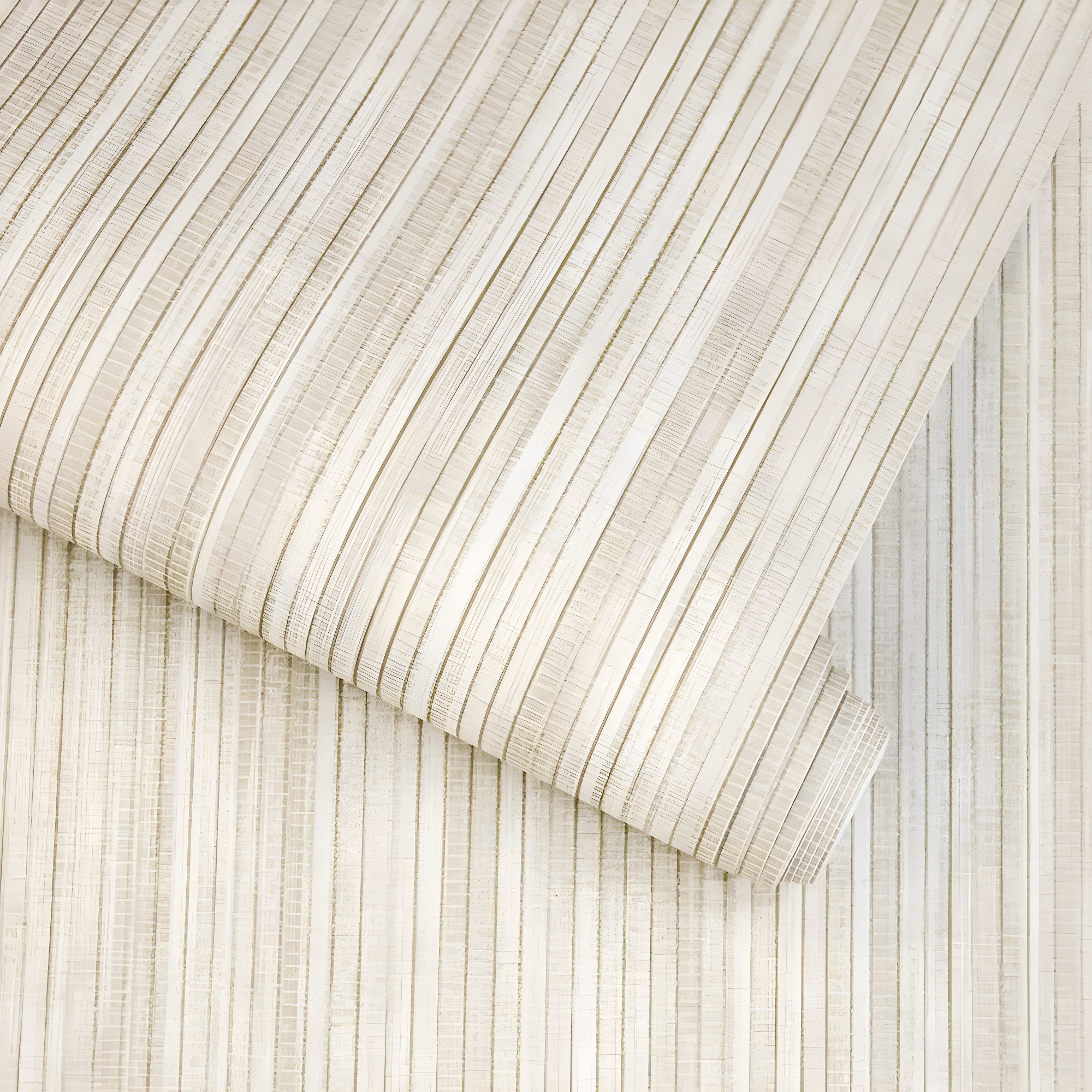 Tempaper & Co.® Faux Grasscloth Removable Peel and Stick Wallpaper, Textured Sand, 28 sq. ft.: Vinyl, Self-Adhesive, Beige