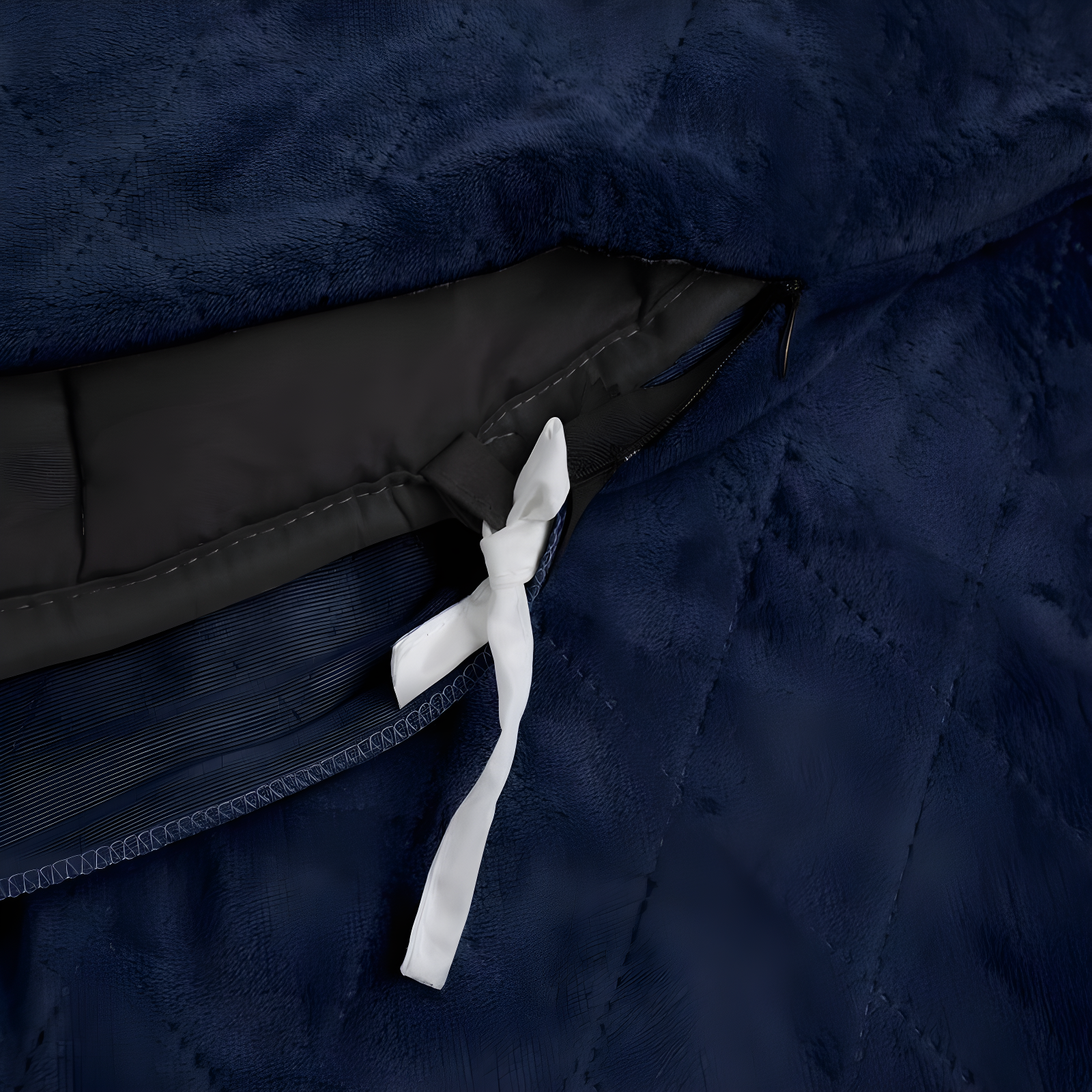 Swift Home Weighted Gravity Blanket with Removable Blanket