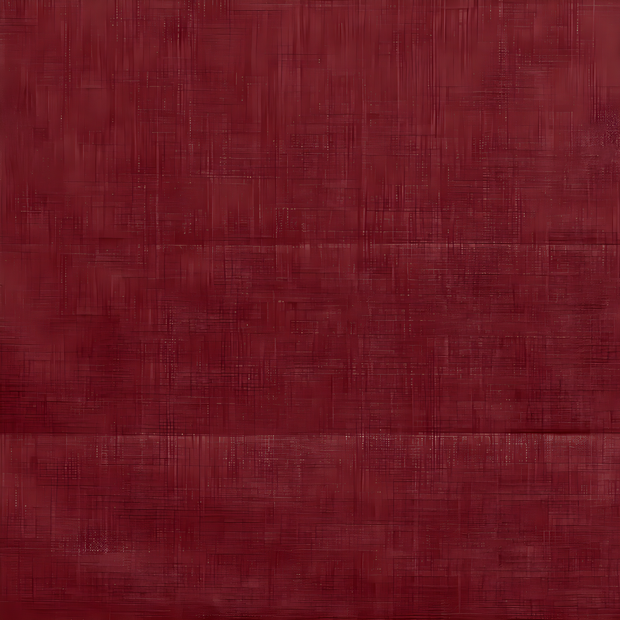 Amalgamated Textiles Exclusive Home Acadia 100% Blackout Roman Shade