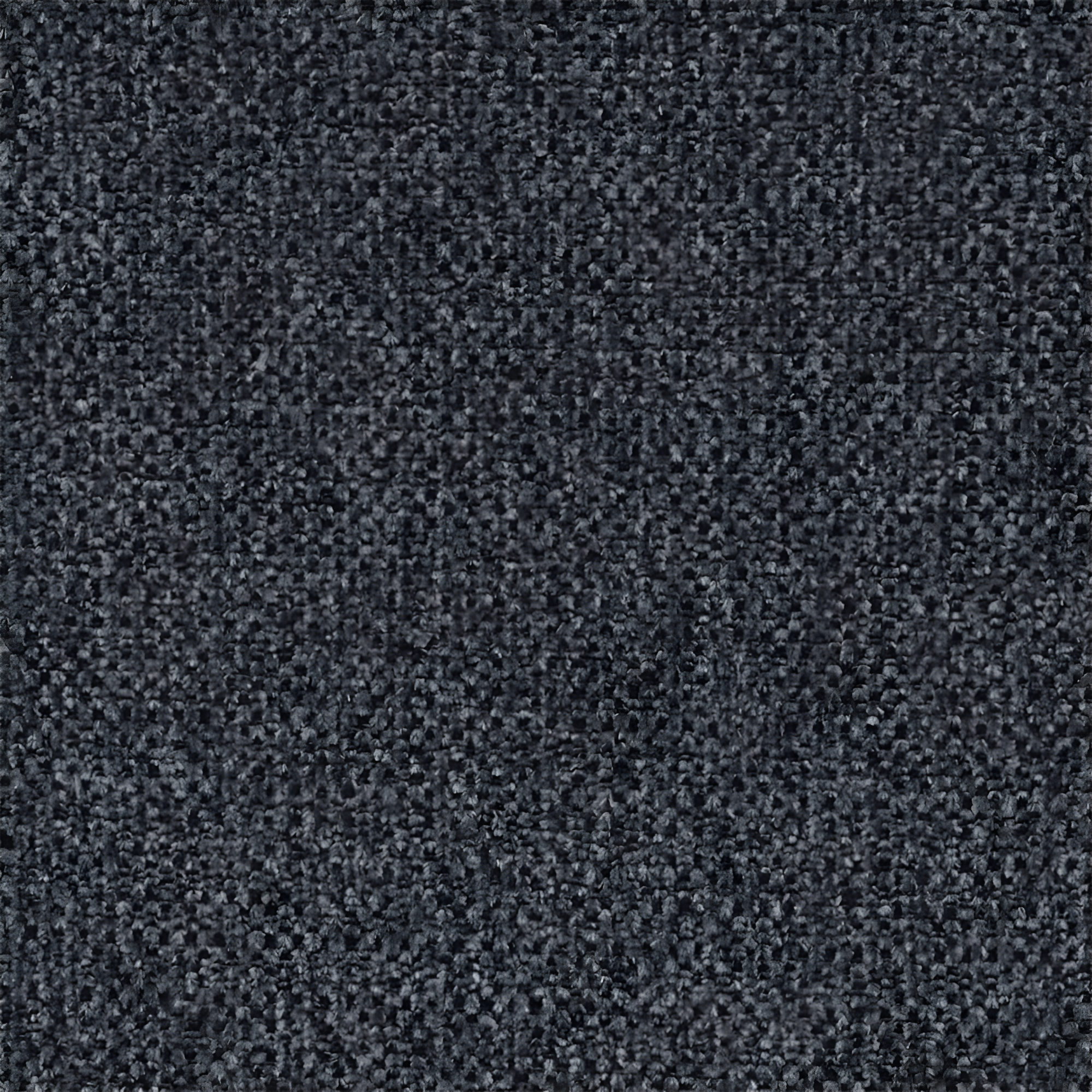 Coaster Mccord 2-piece Chenille Upholstered Cushion Back Sectional Dark Gray