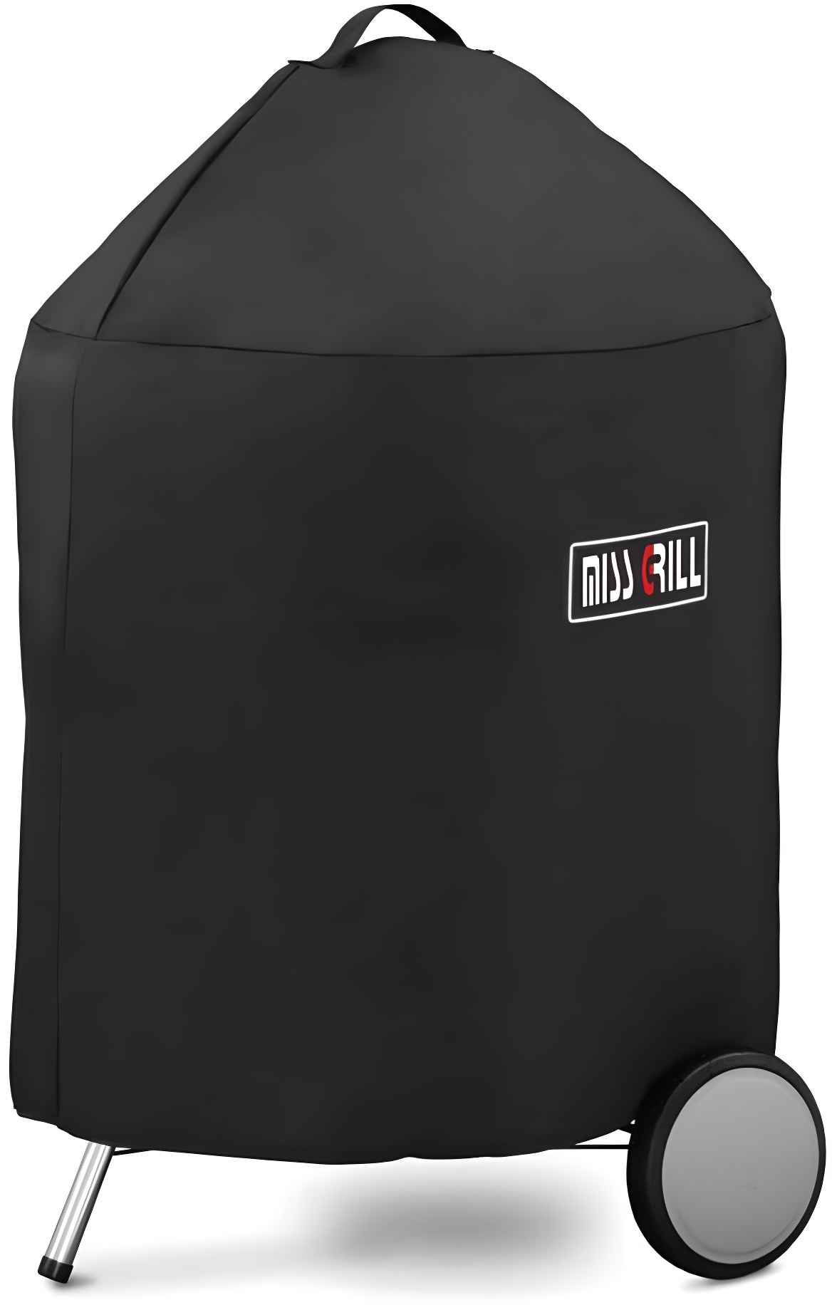 Weber Weber Grill Cover 22 In. Kettle