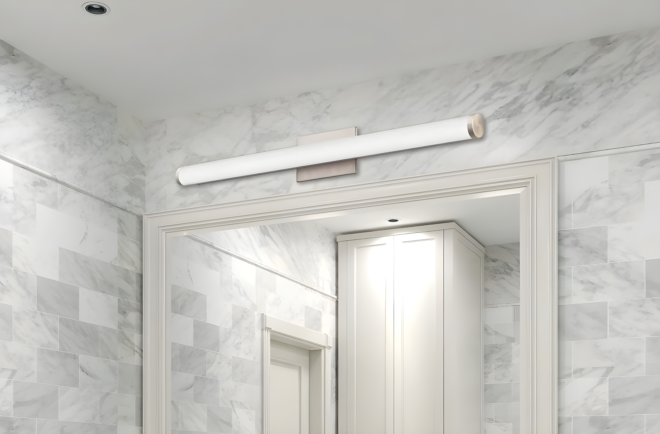 Lithonia Lighting Dimmable LED Vanity Light