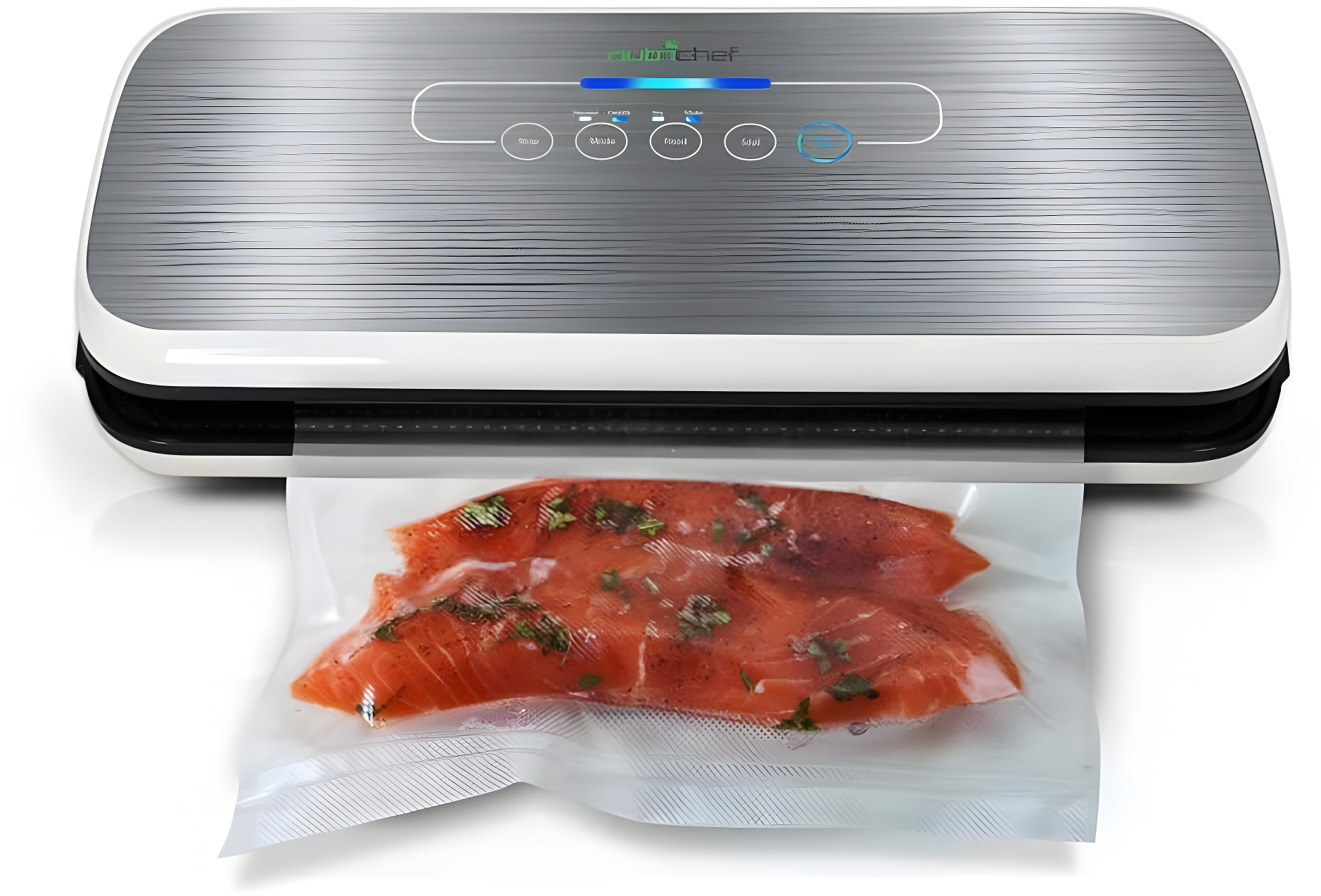 NutriChef Automatic Food Vacuum Sealer