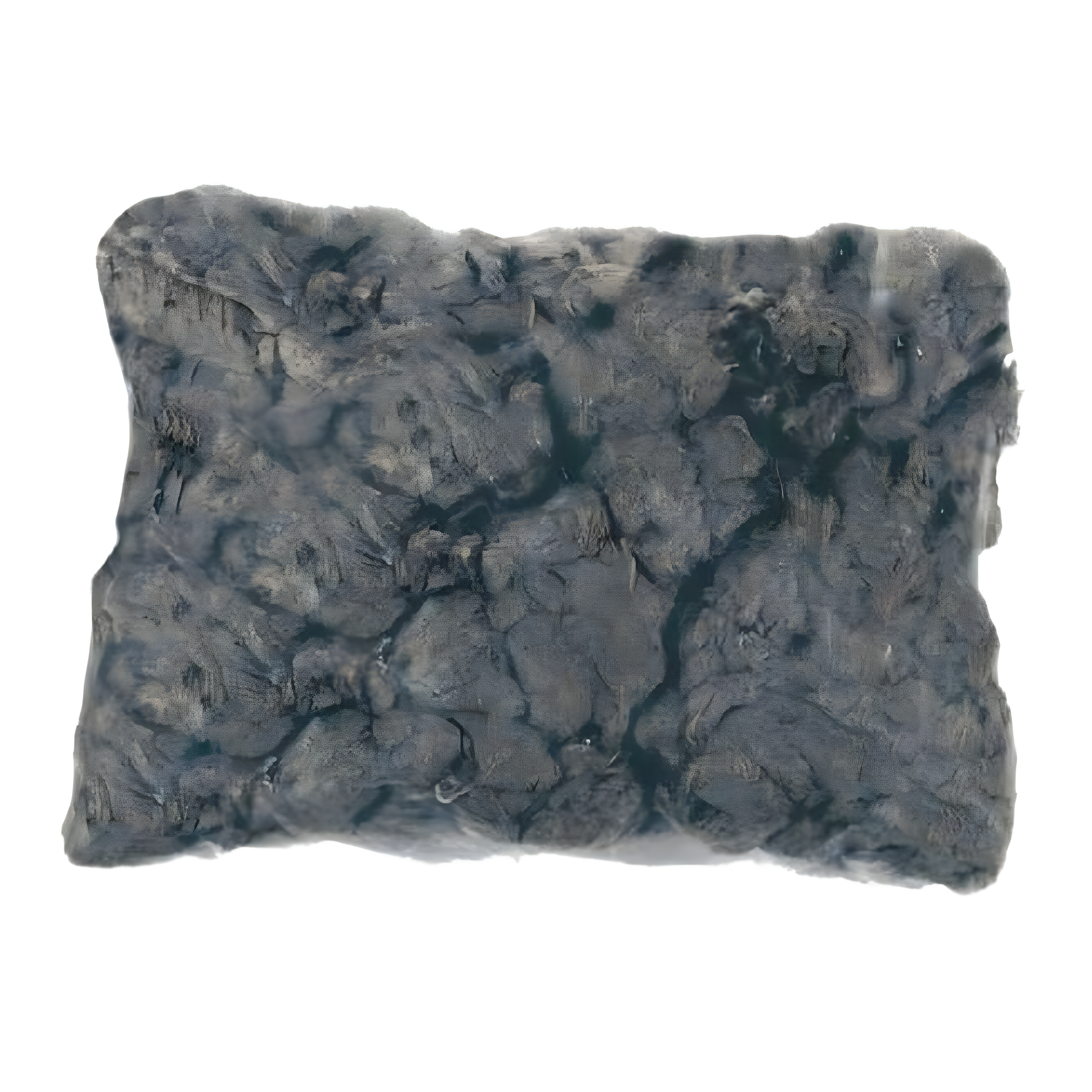 Glowing Embers, Grey