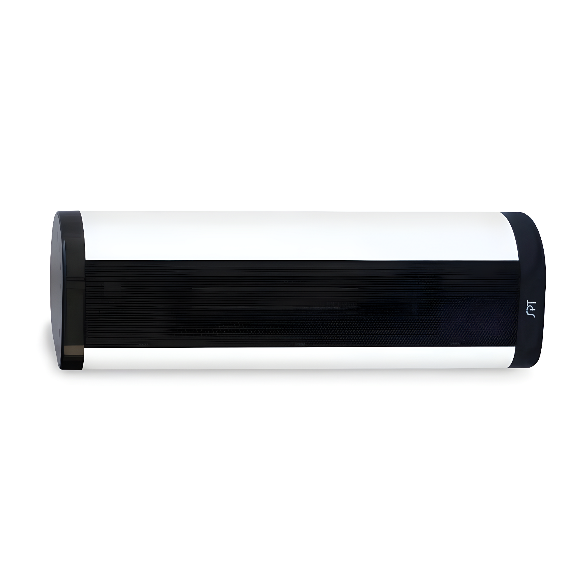 Sunpentown PTC Fan Tower/Baseboard Style Heater with Remote SH-1516D