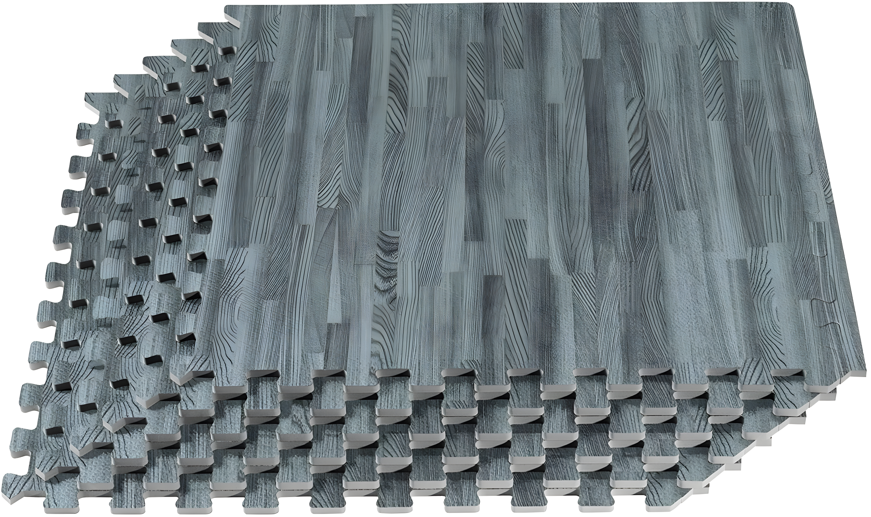 5/8" Thick Forest Floor 24 Square Feet (6 Tiles)