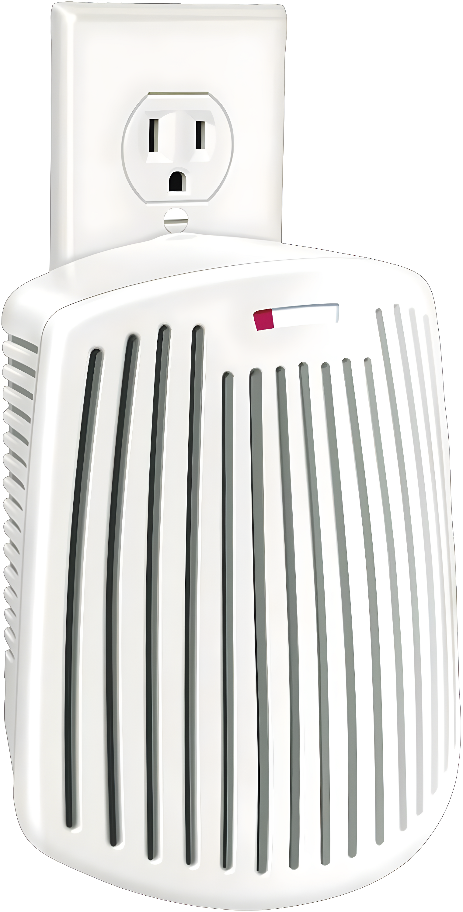 Hamilton Beach True Air Plug Mount Odor Eliminator 1.0 CT | Model# 04530GM