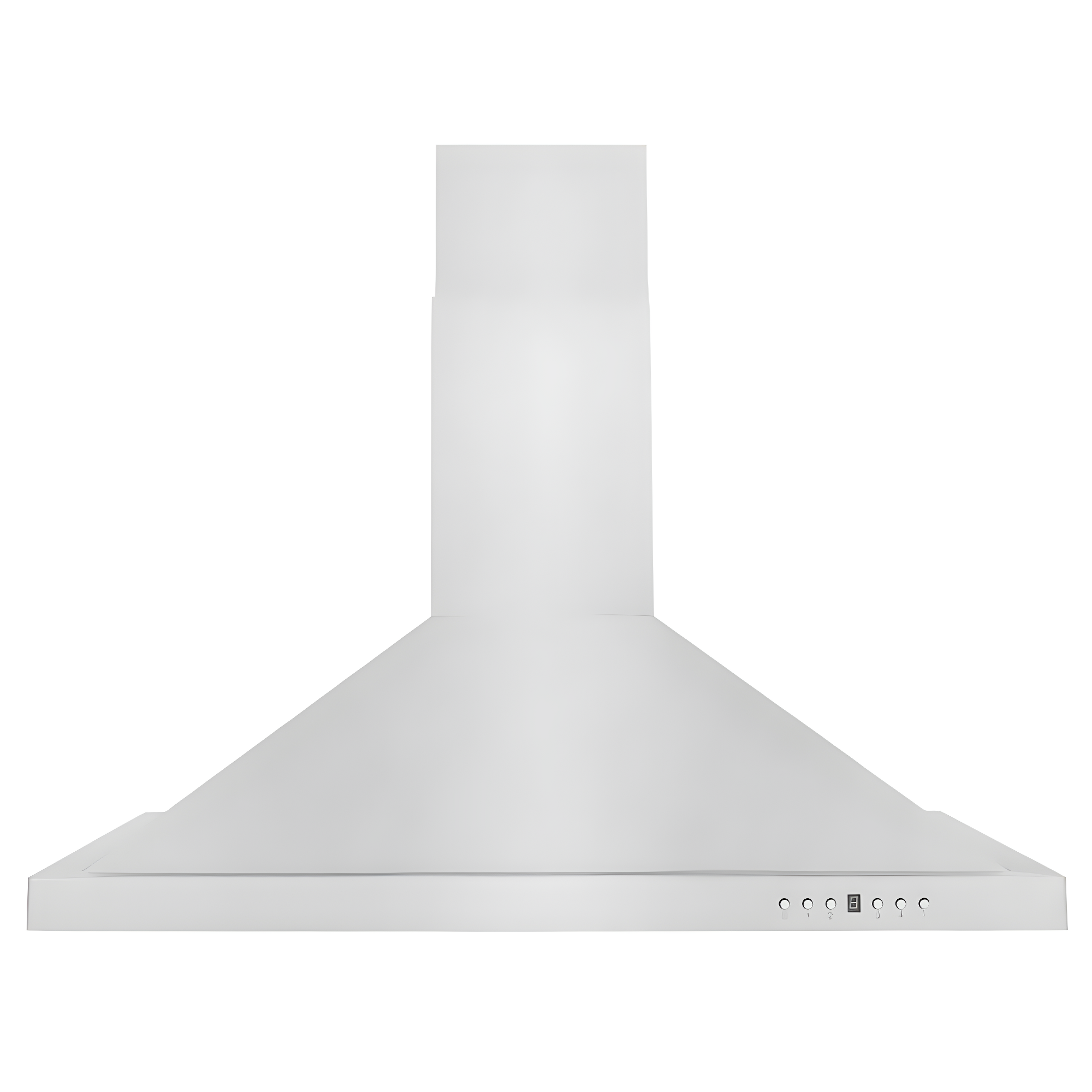 ZLINE 36 in. Convertible Vent Outdoor Approved Wall Mount Range Hood in Stainless Steel (KB-304-36)