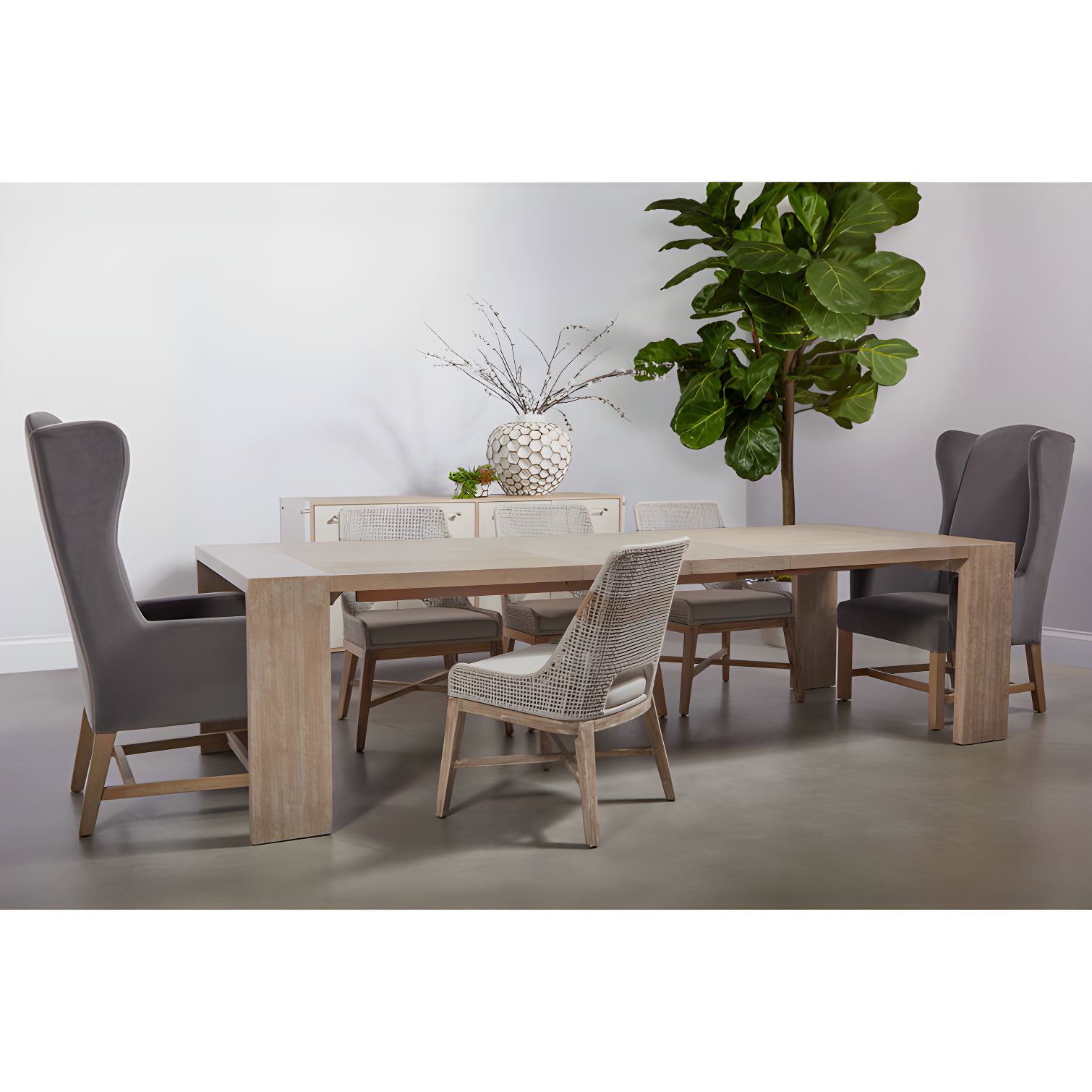 Bowker Side Chair