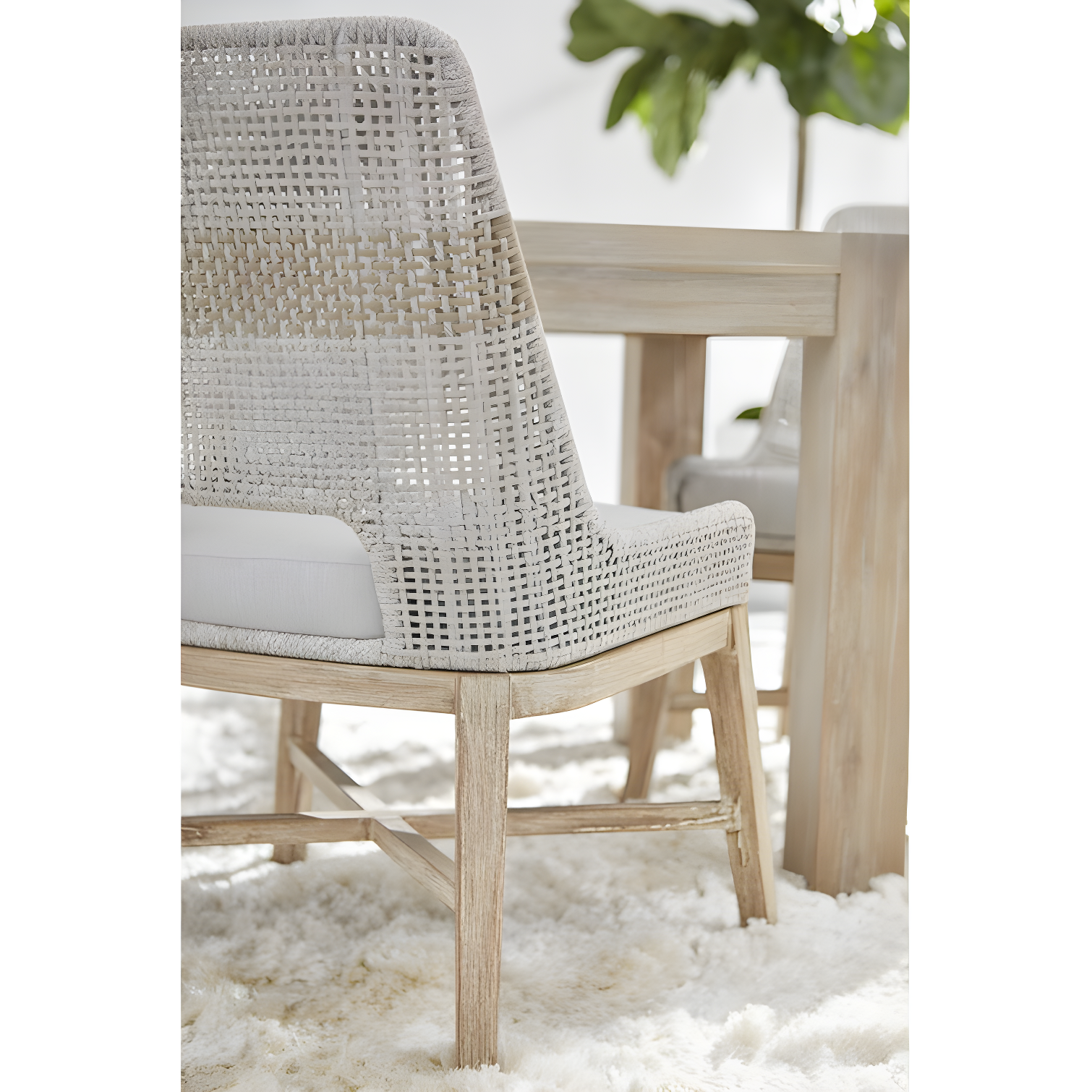 Bowker Side Chair