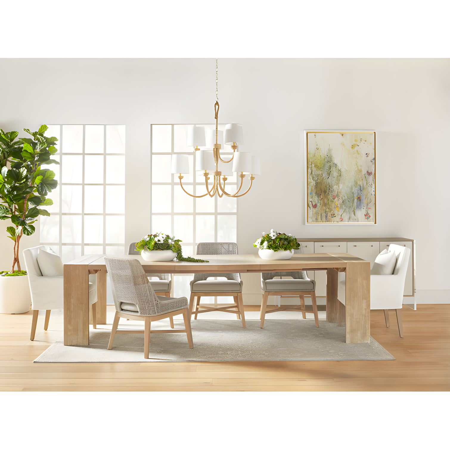 Bowker Side Chair