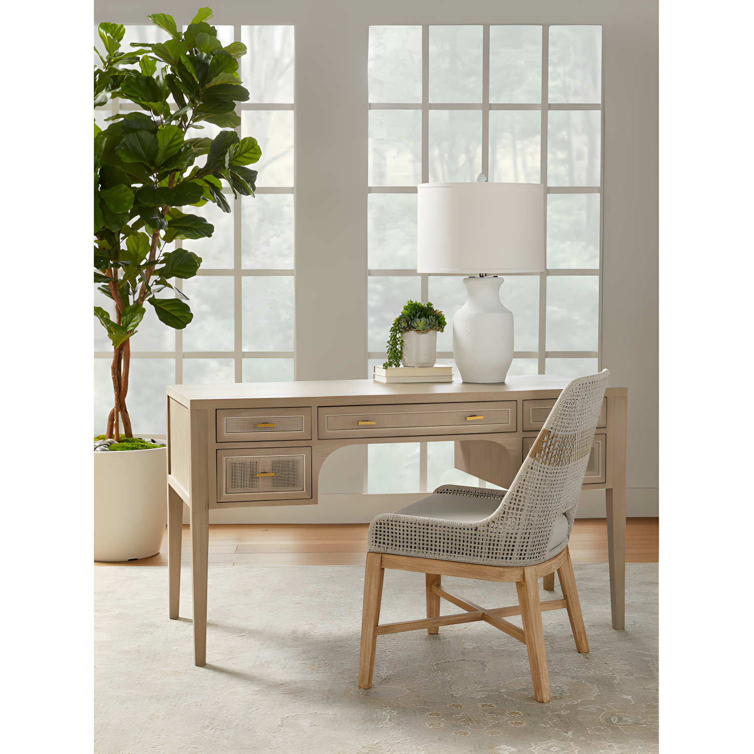 Bowker Side Chair