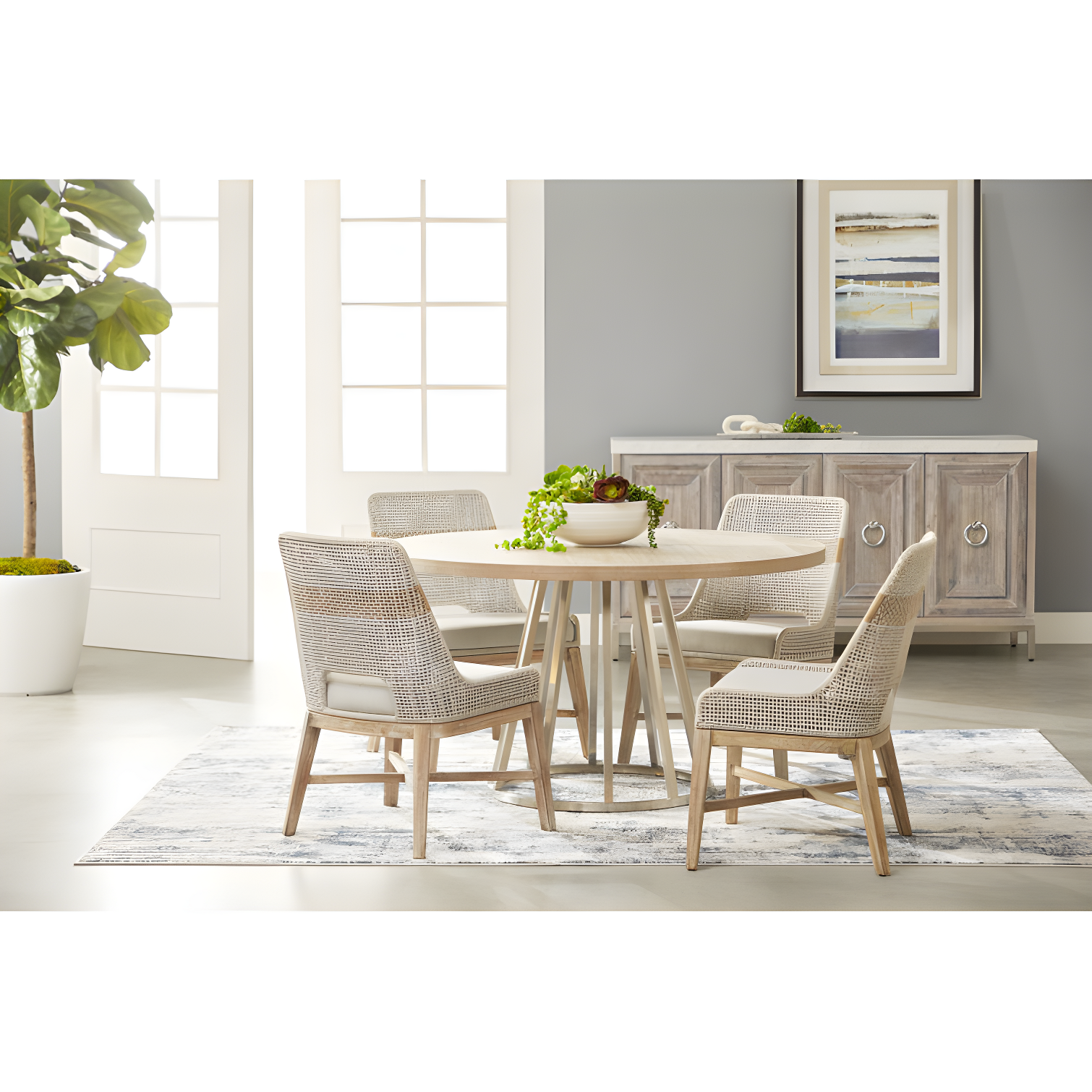 Bowker Side Chair