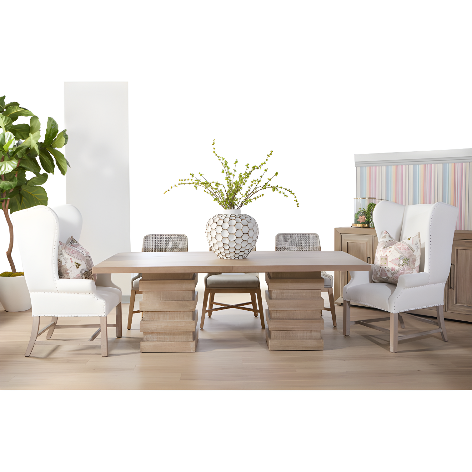 Bowker Side Chair
